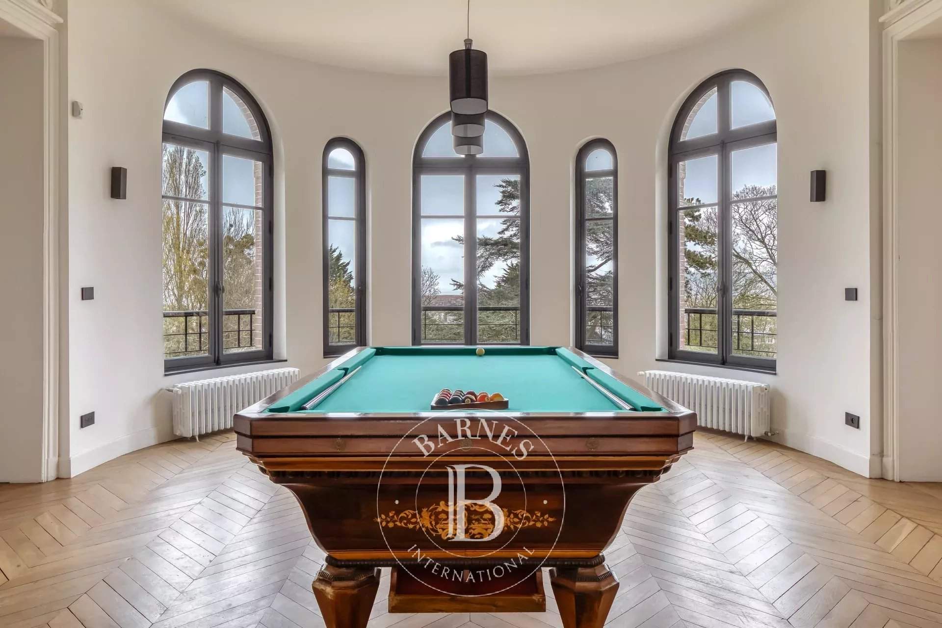 Villers-sur-Mer  - Manoir 19 Pi&egrave;ces - picture 5