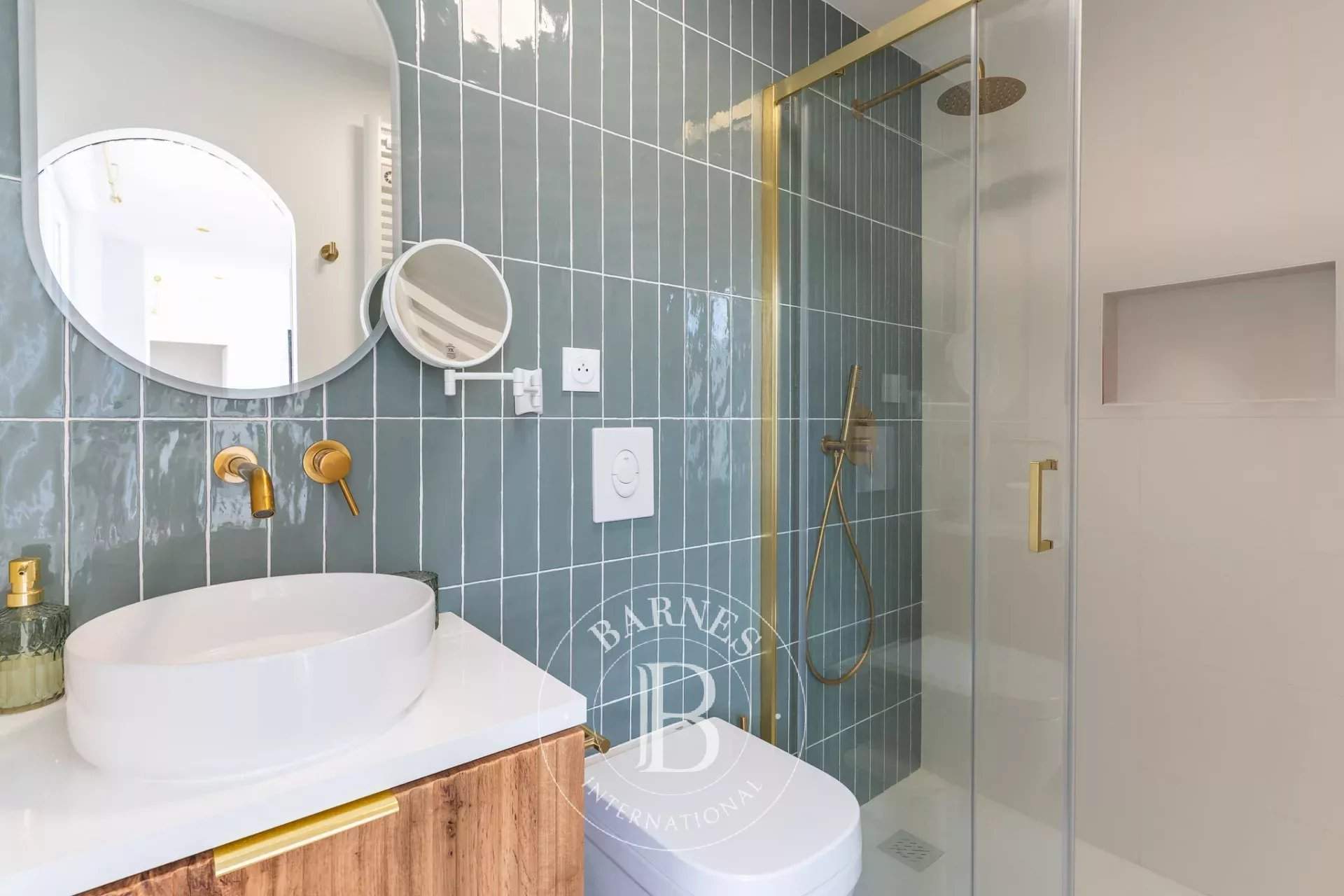 Trouville-sur-Mer  - House 4 Bedrooms - picture 10
