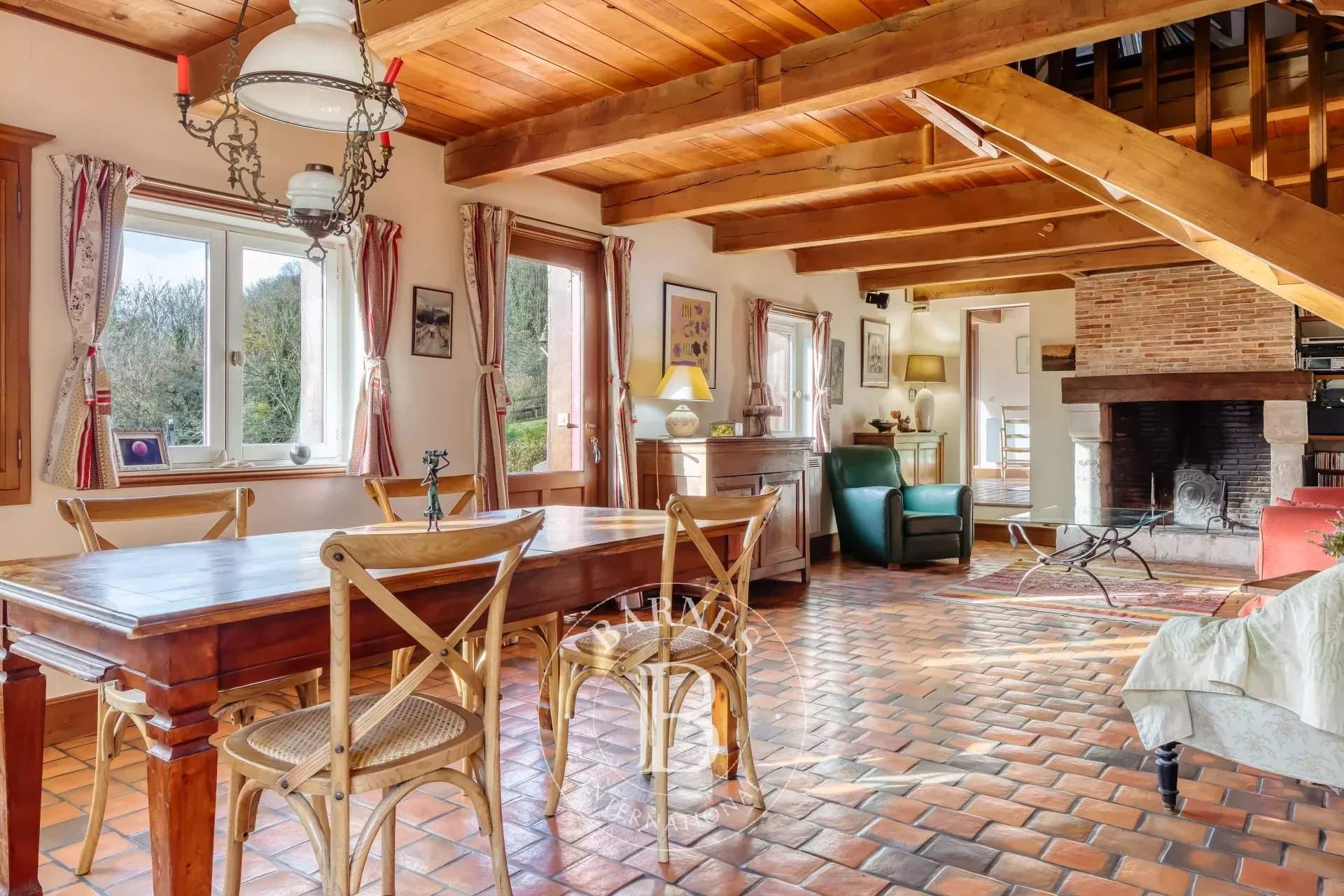 Touques  - Finca 7 Cuartos - picture 5