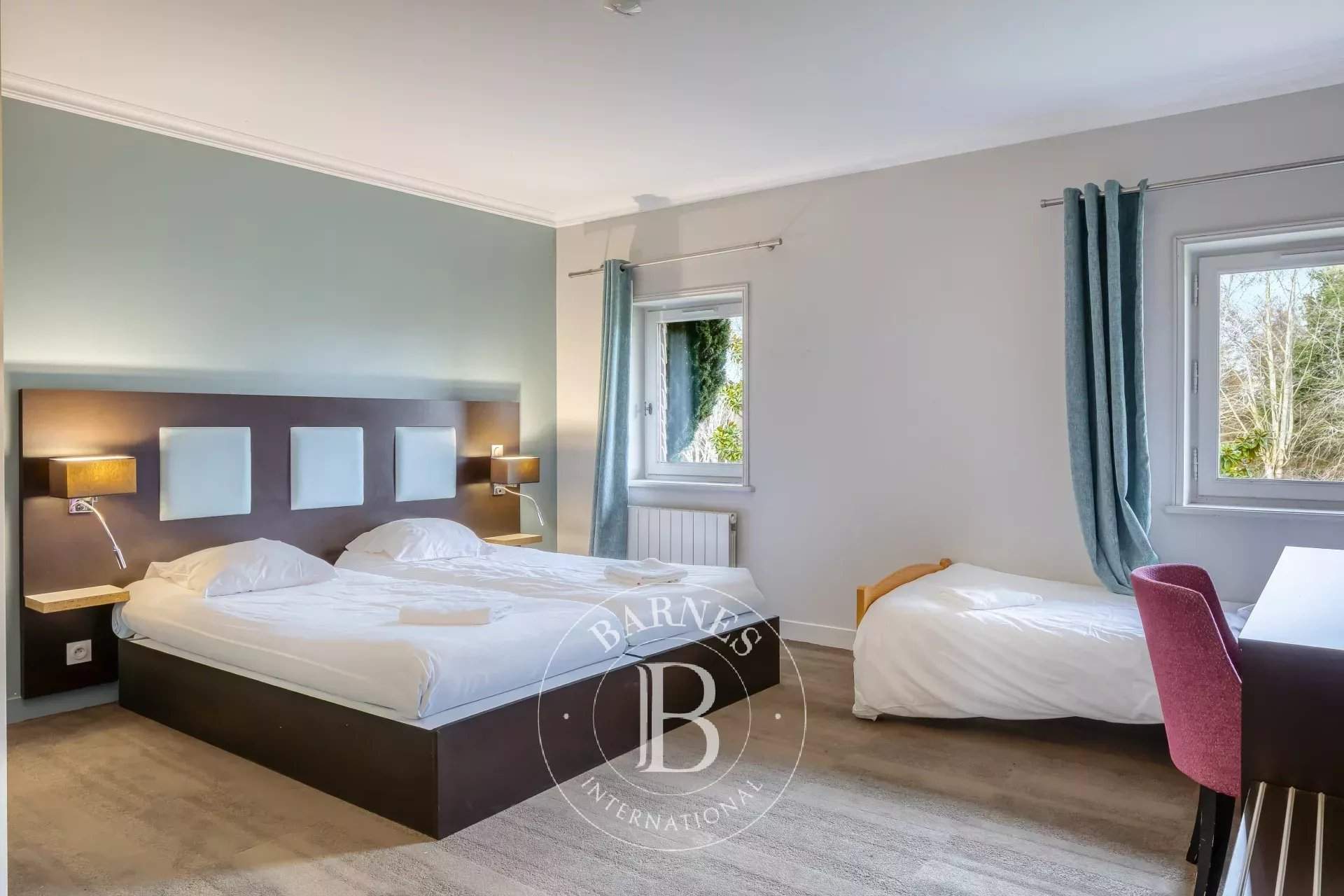 Saint-Arnoult  - House 9 Bedrooms - picture 18