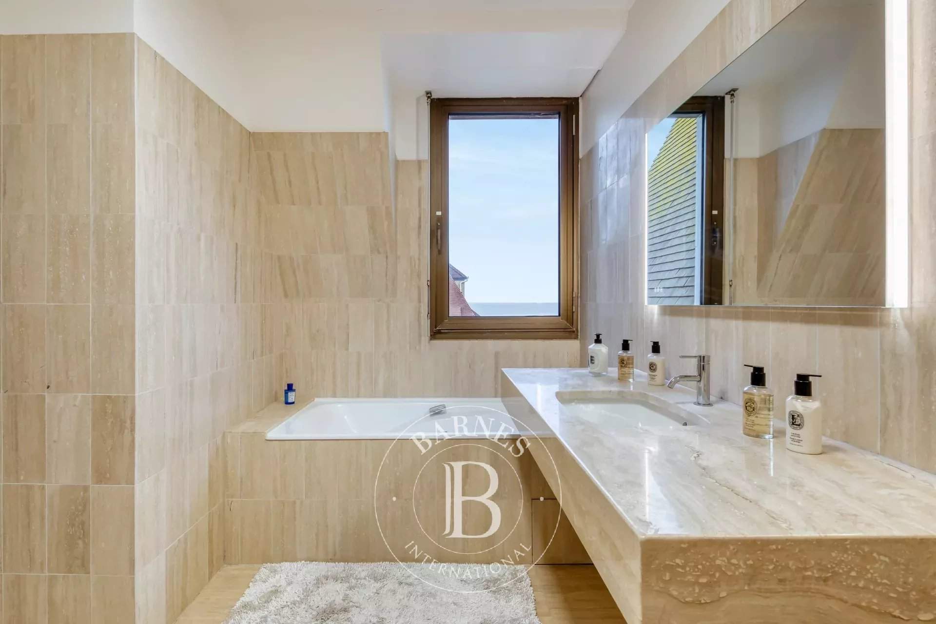 Deauville  - Apartment 3 Bedrooms - picture 10