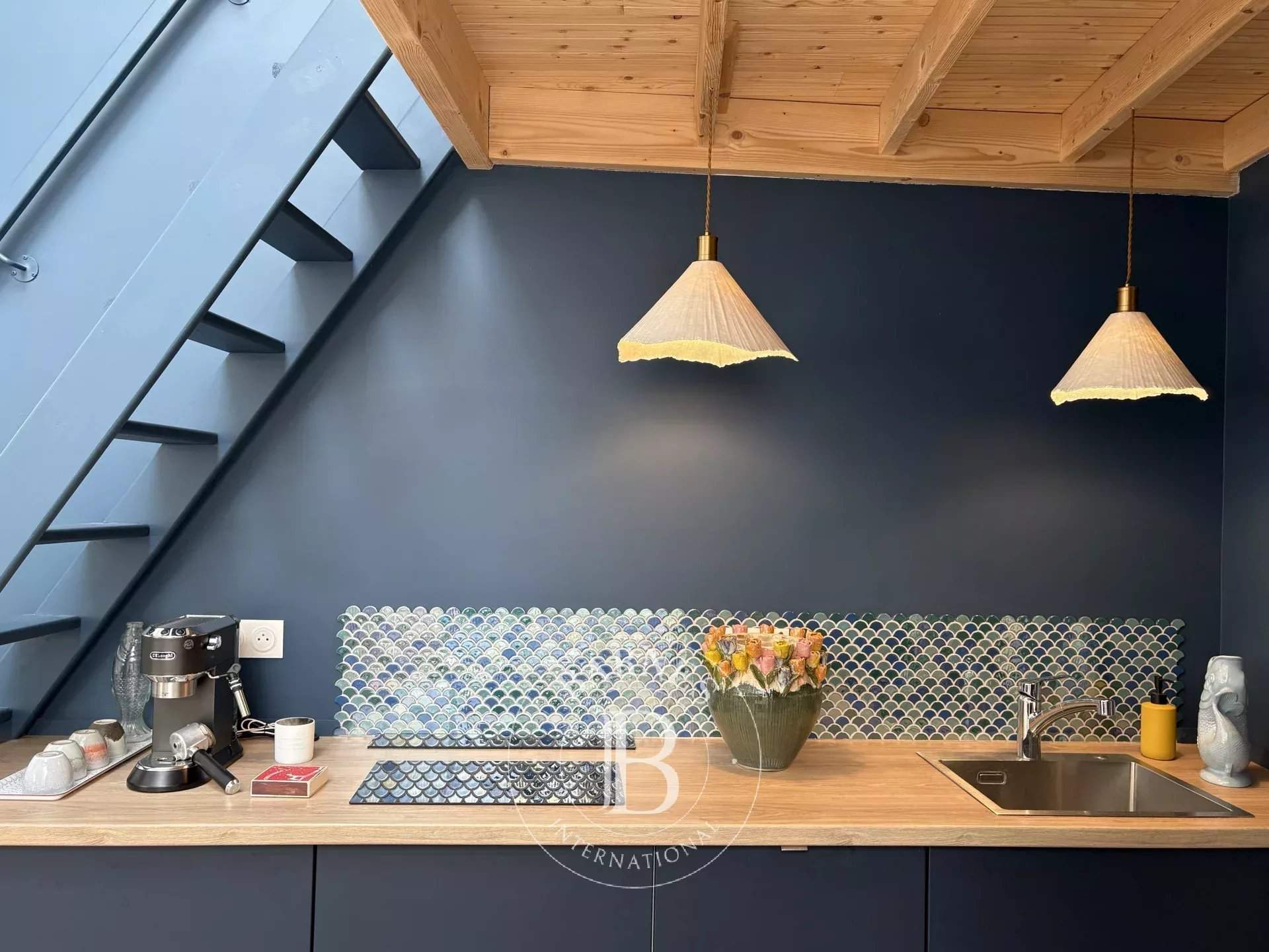 Caen  - House 4 Bedrooms - picture 12