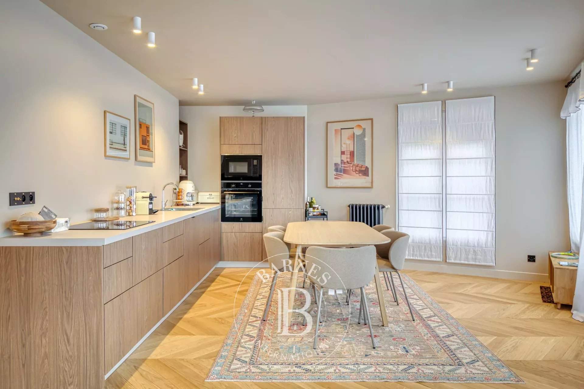 Deauville  - Apartment 3 Bedrooms - picture 4