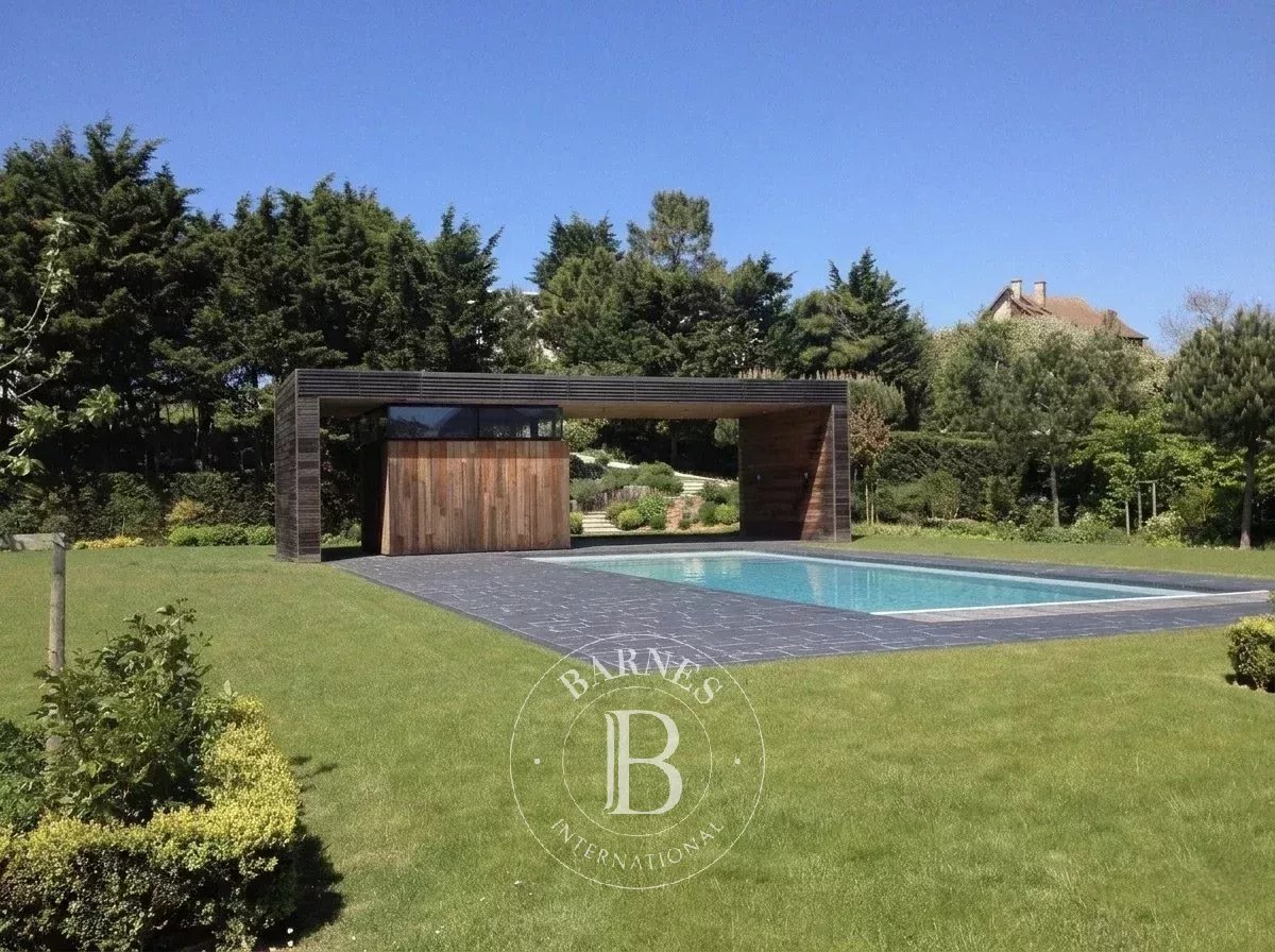 Varaville  - Propriété  6 Chambres - picture 2