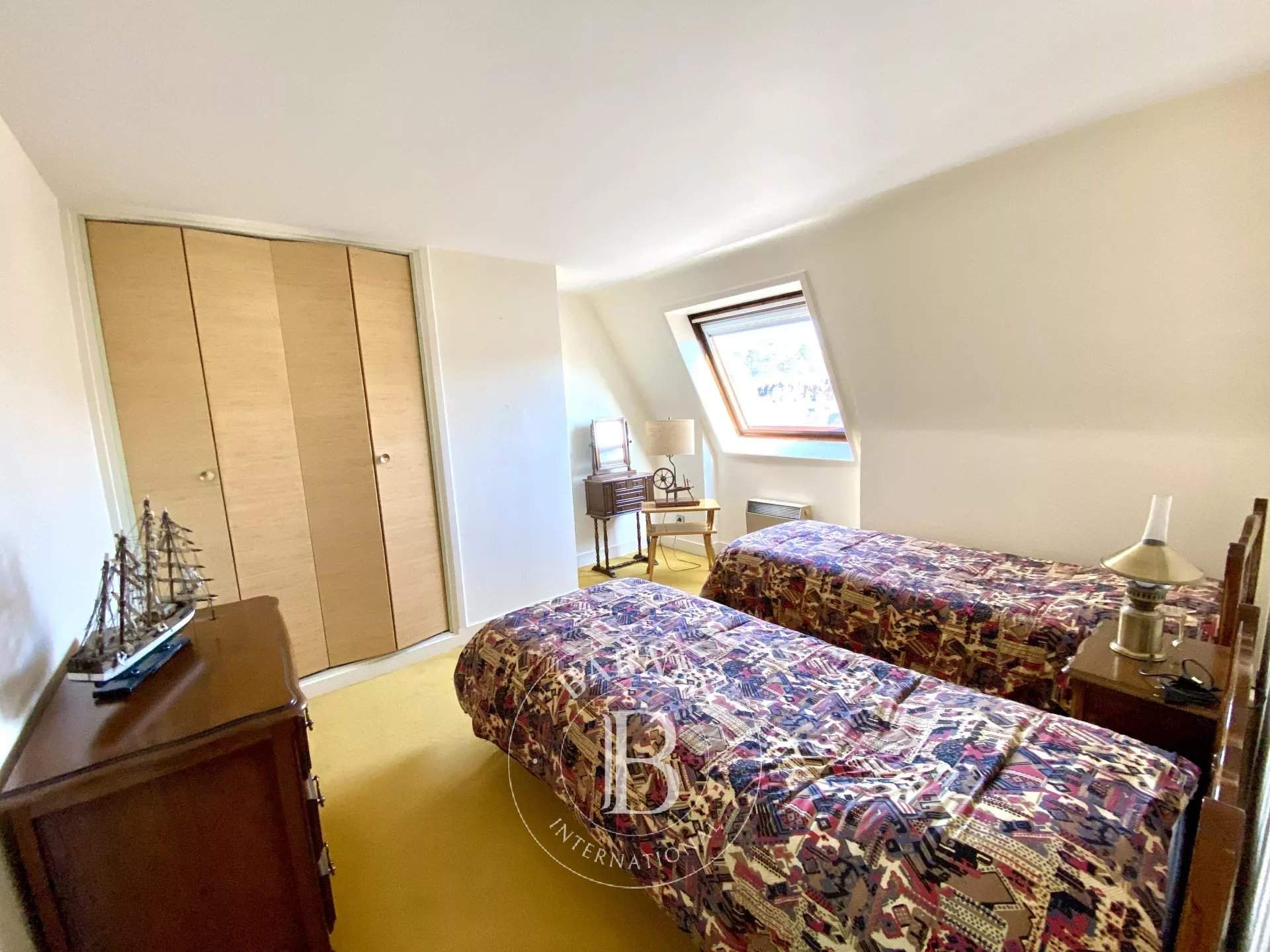 Trouville-sur-Mer  - Apartment 2 Bedrooms - picture 9