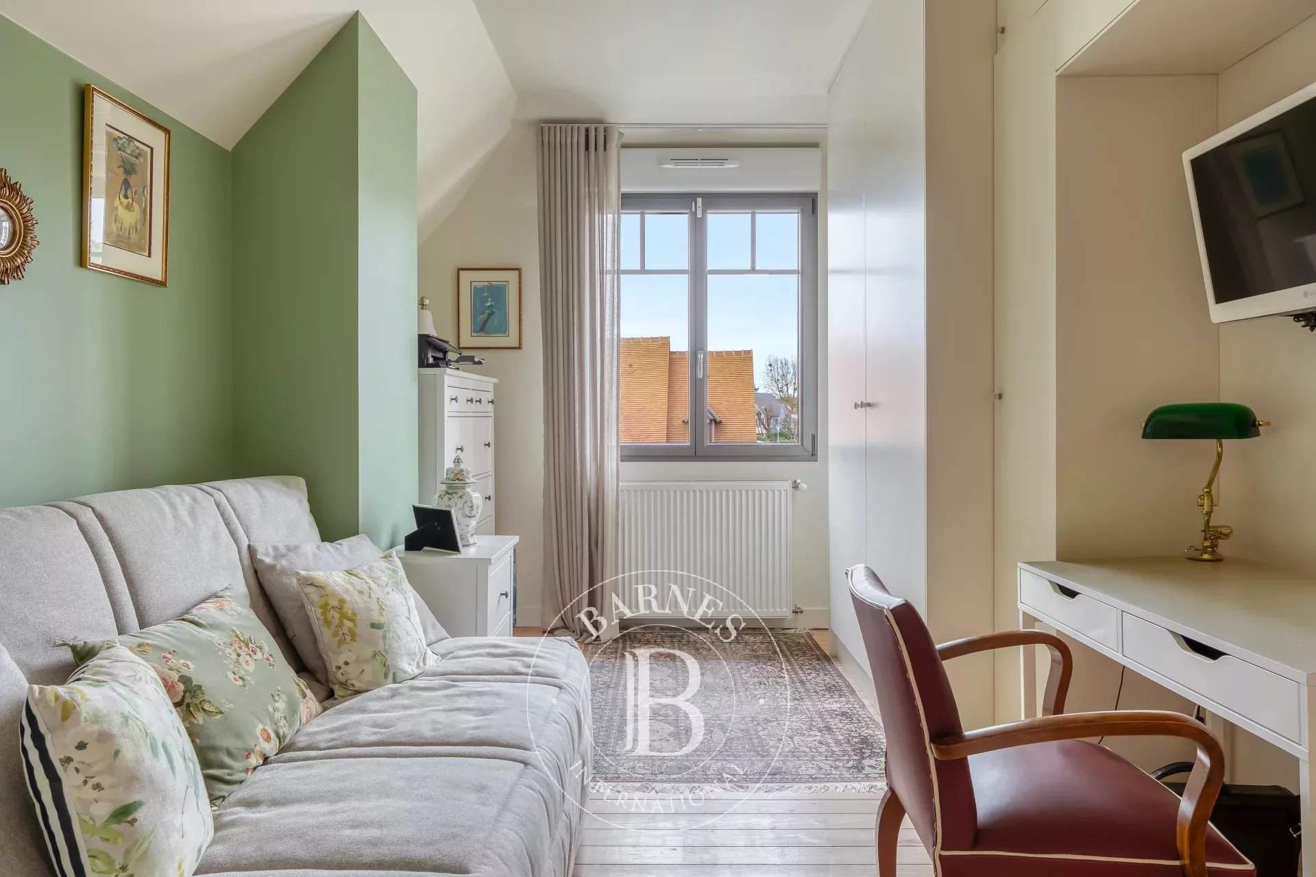 Tourgéville  - Maison 4 Pi&egrave;ces 2 Chambres - picture 12