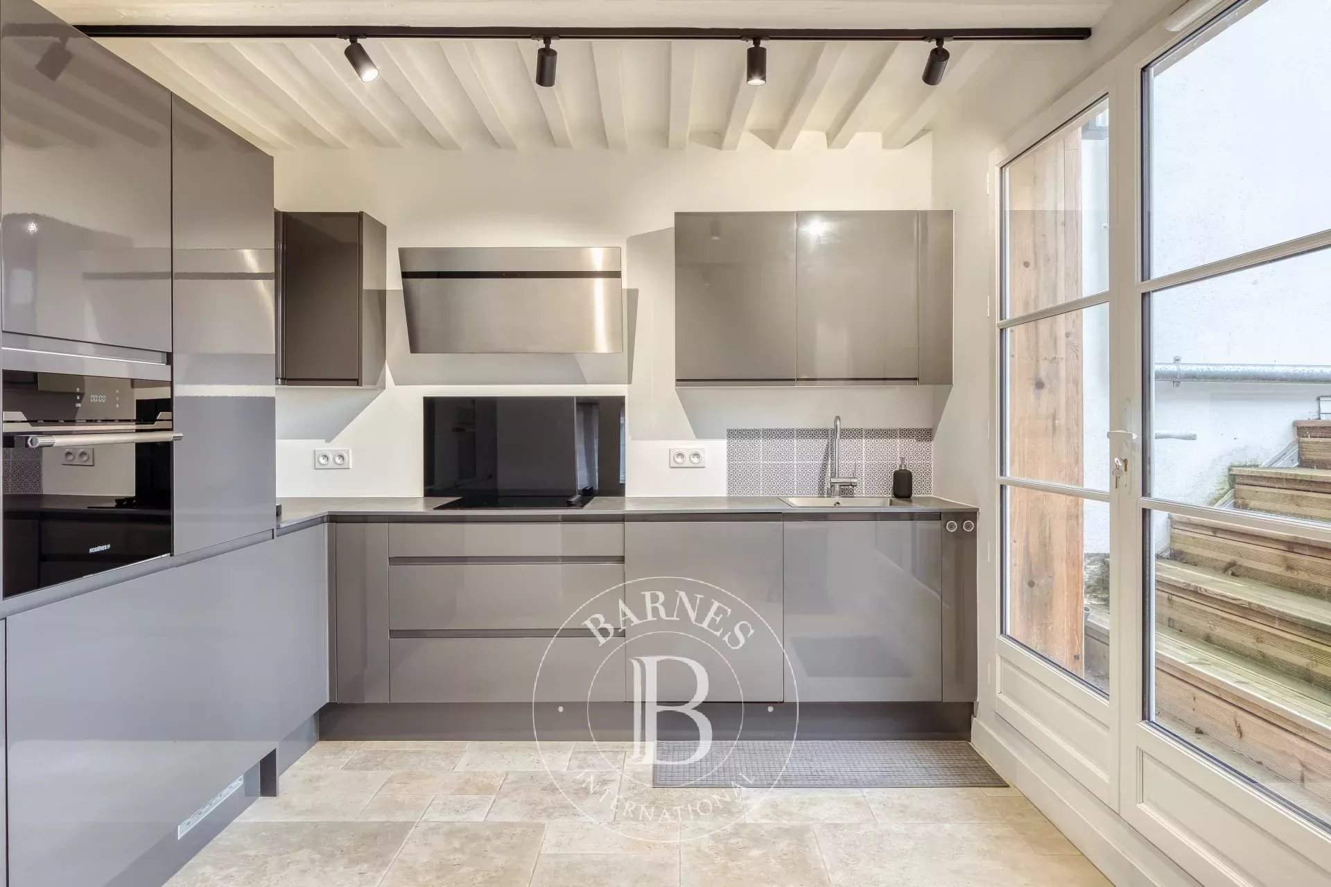 Honfleur  - Maison 6 Pi&egrave;ces 4 Chambres - picture 3