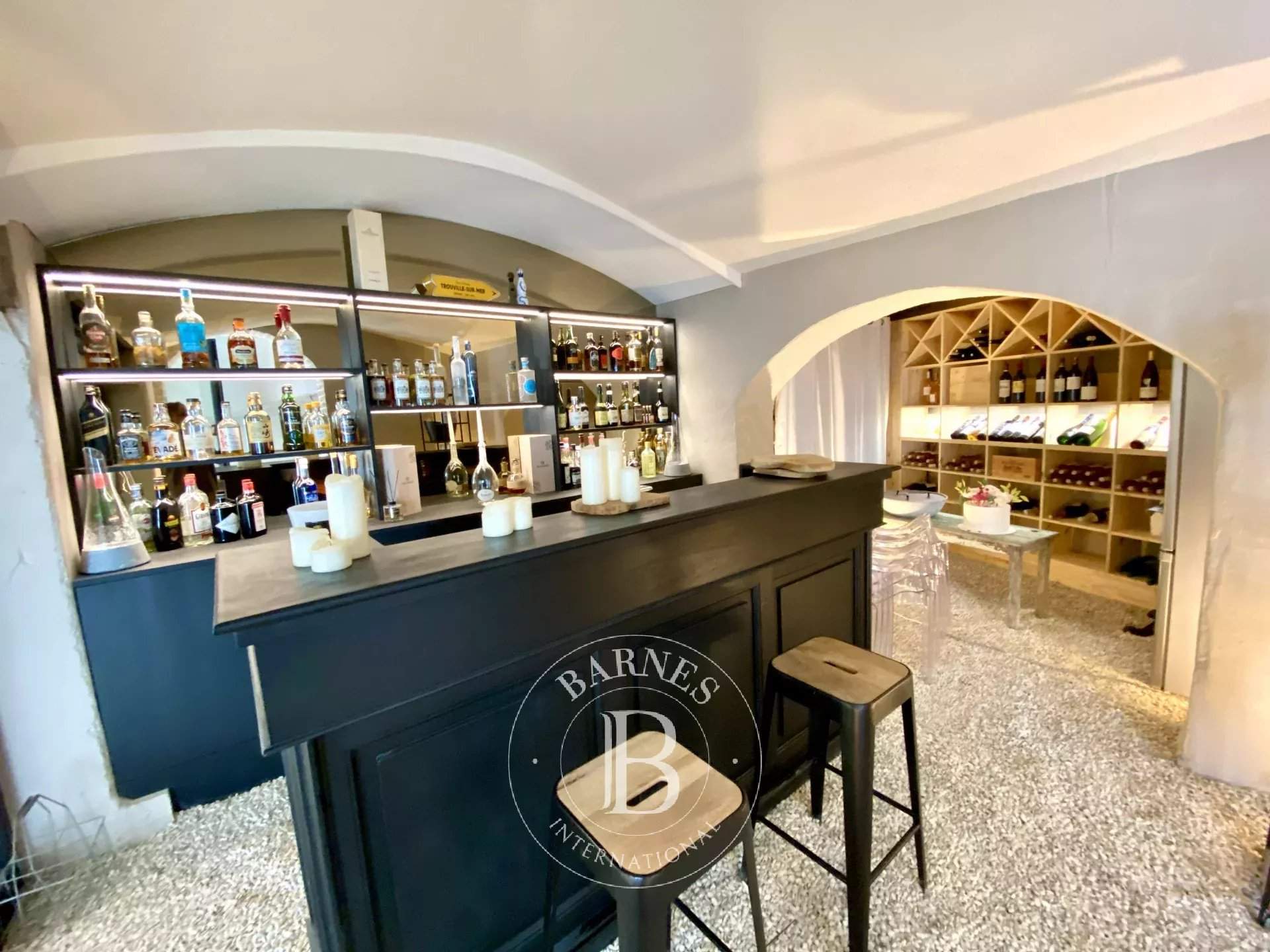 Trouville-sur-Mer  - Maison 9 Pi&egrave;ces - picture 18