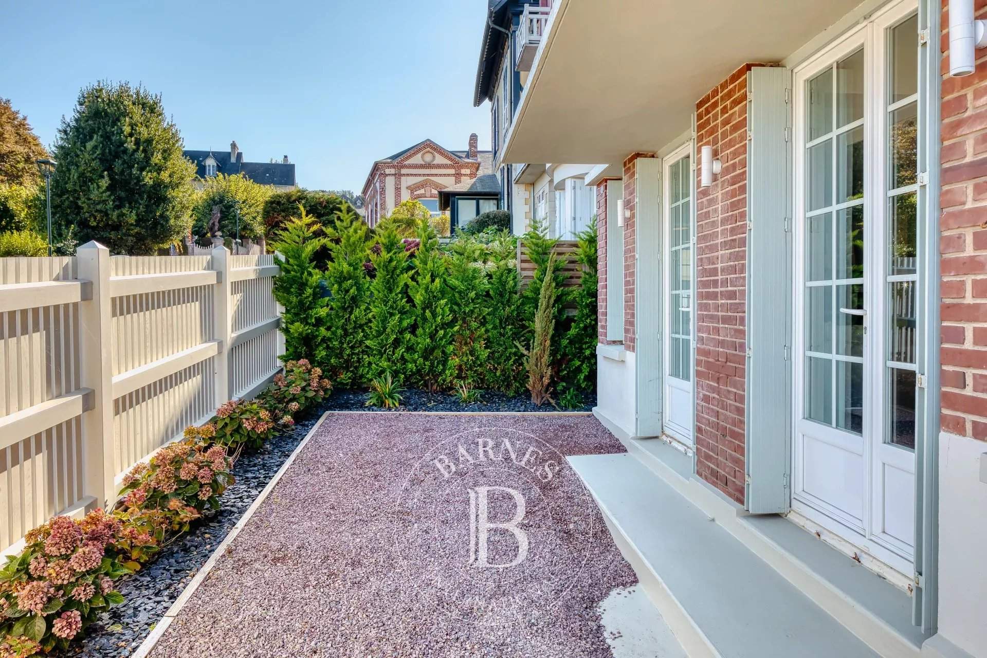 Villerville  - House 5 Bedrooms - picture 13