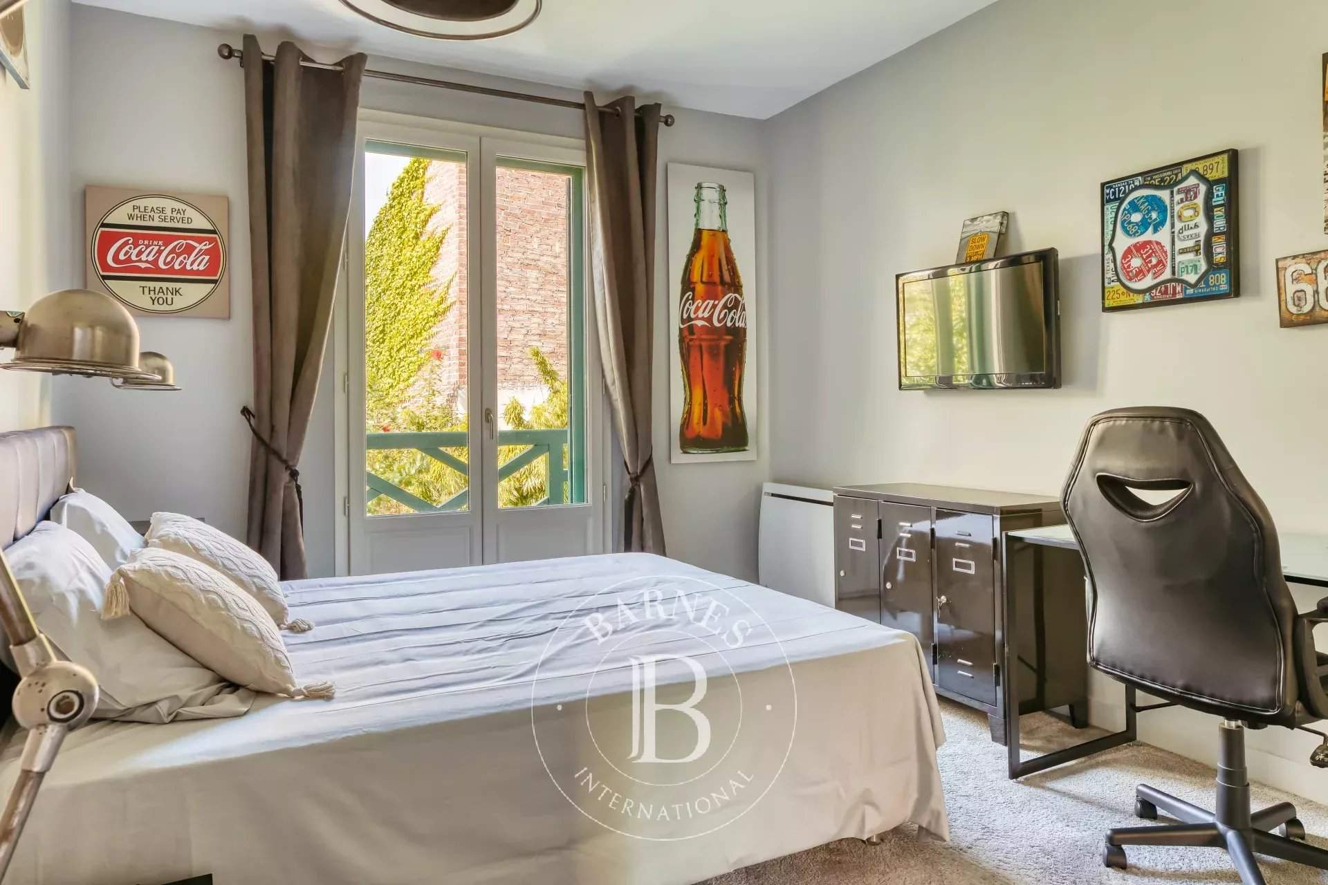 Deauville  - House 4 Bedrooms - picture 9