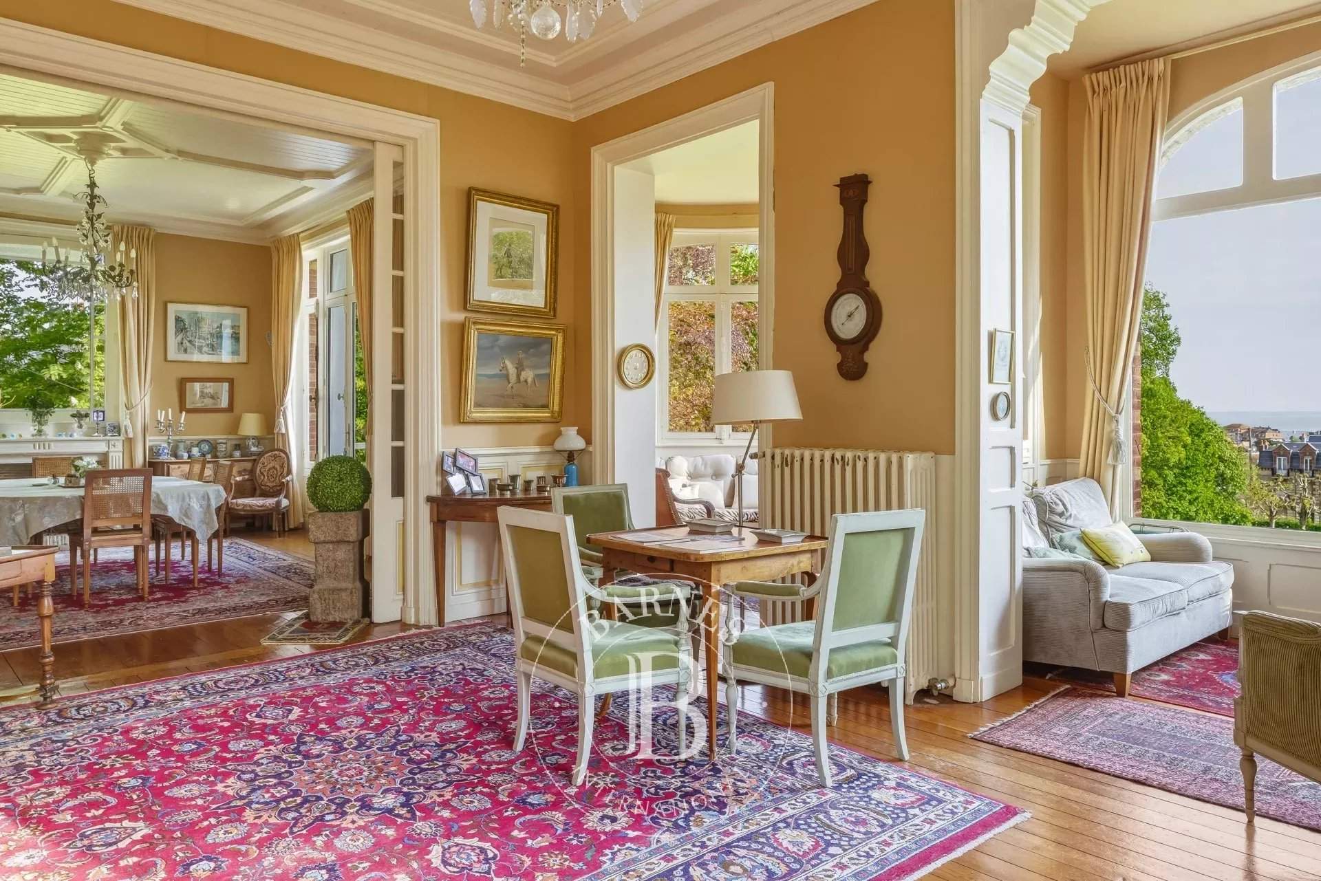 Villers-sur-Mer  - Villa 10 Pi&egrave;ces - picture 6