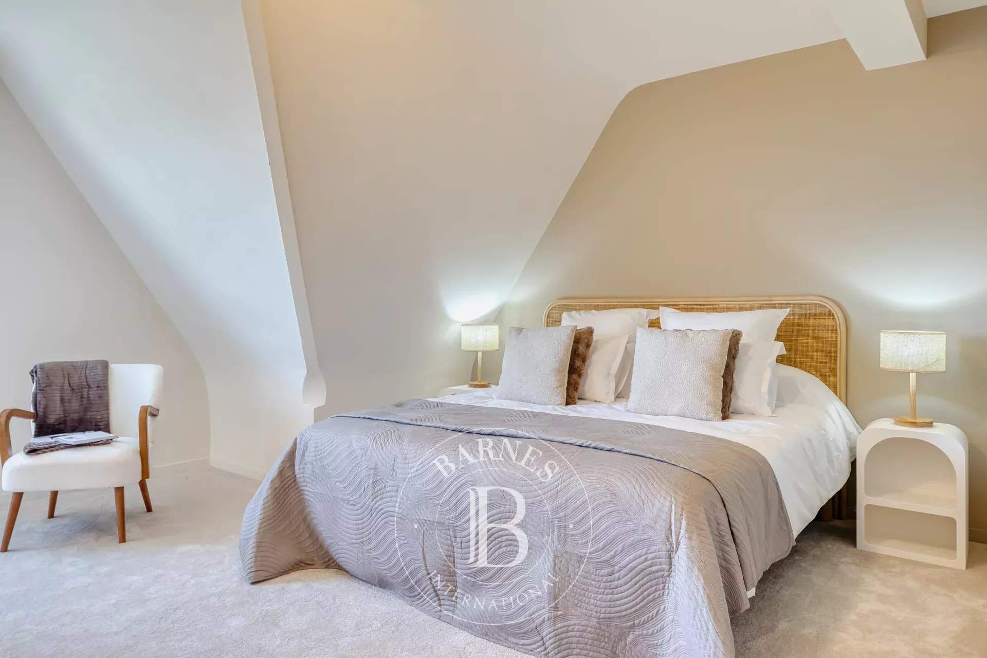 Villerville  - House 5 Bedrooms - picture 19