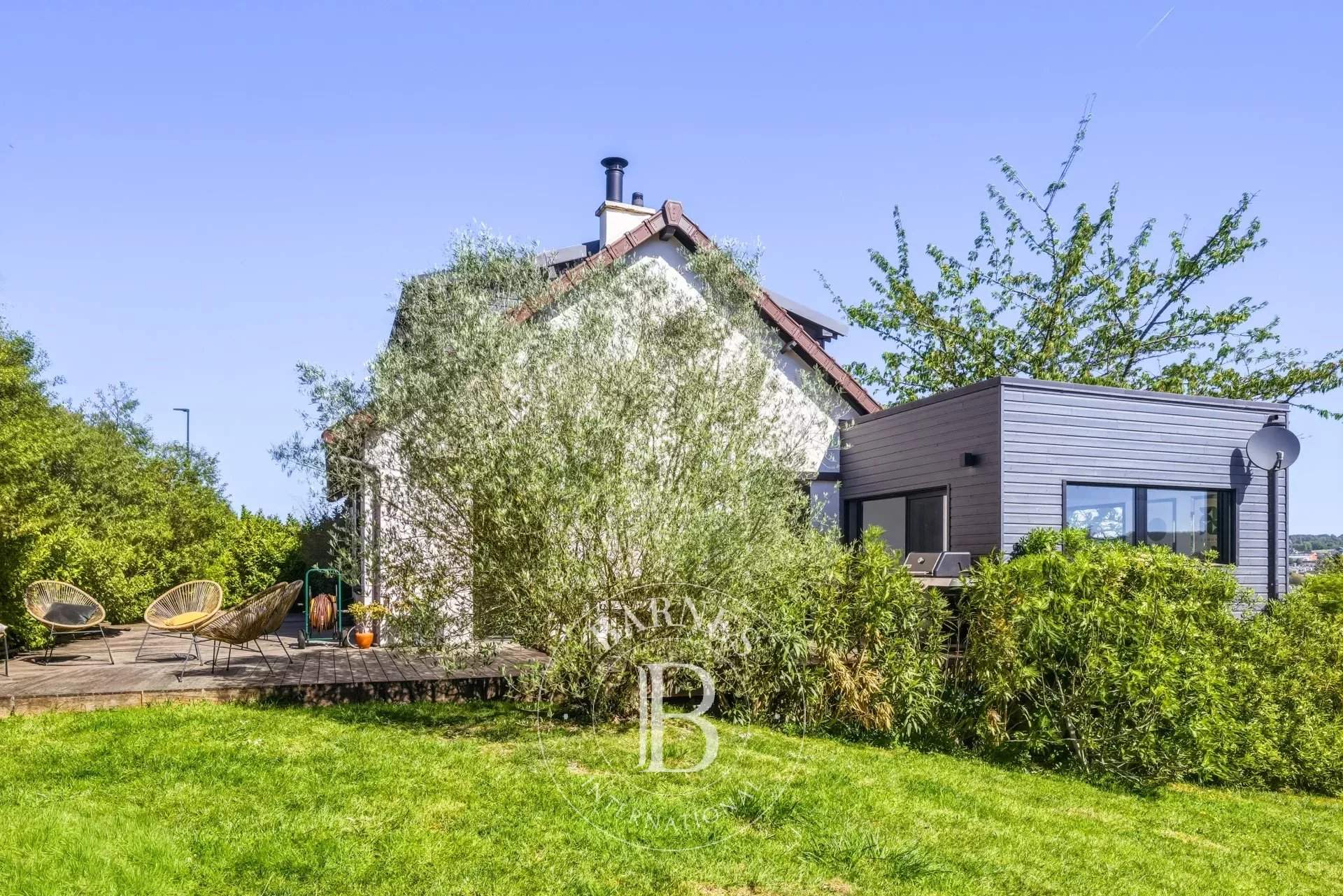 Saint-Arnoult  - House 4 Bedrooms - picture 16