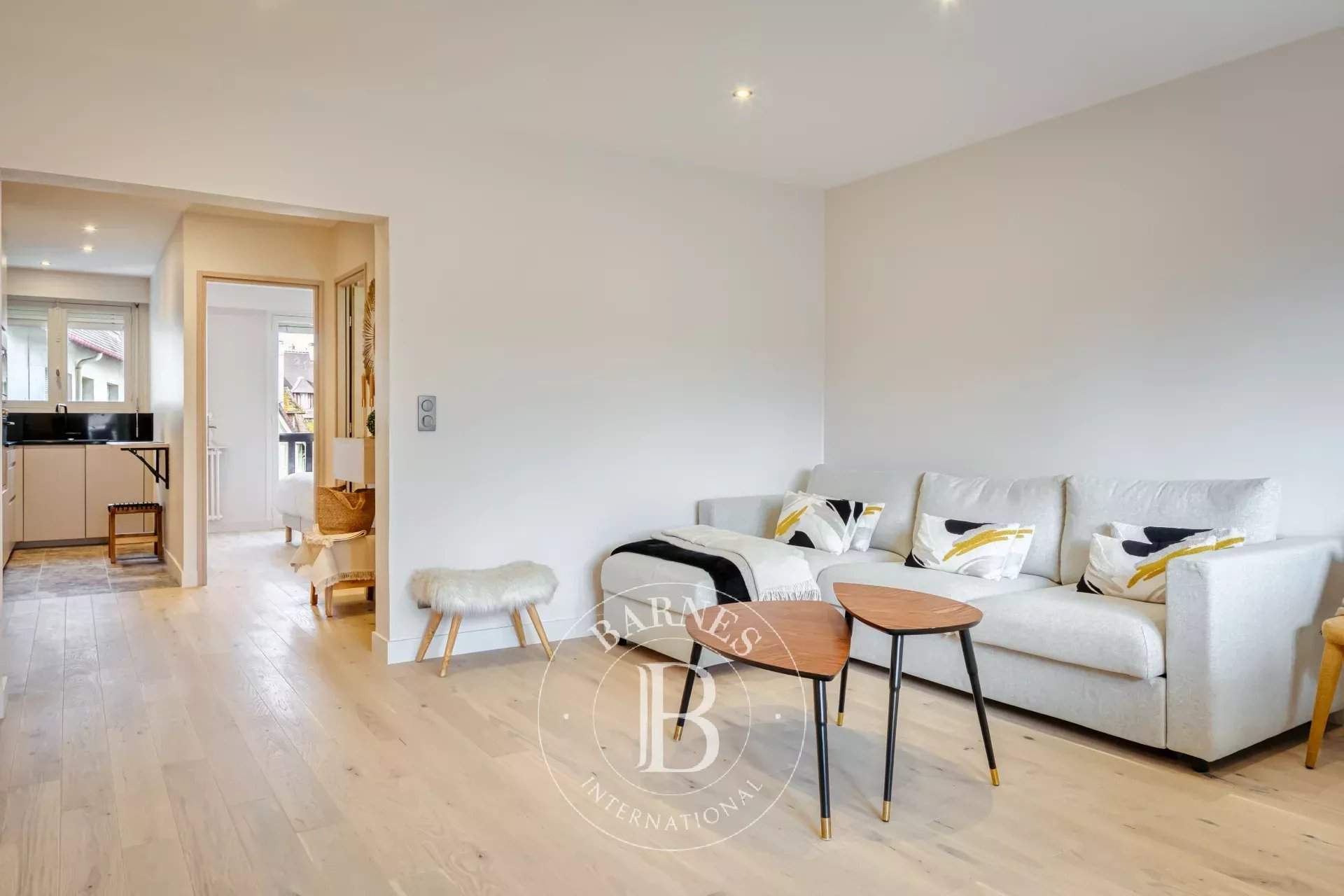 Deauville  - Apartment 2 Bedrooms - picture 7