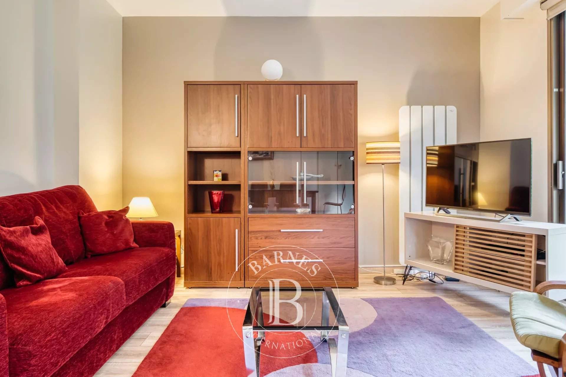 Deauville  - Appartement 2 Pièces, 1 Chambre - picture 7