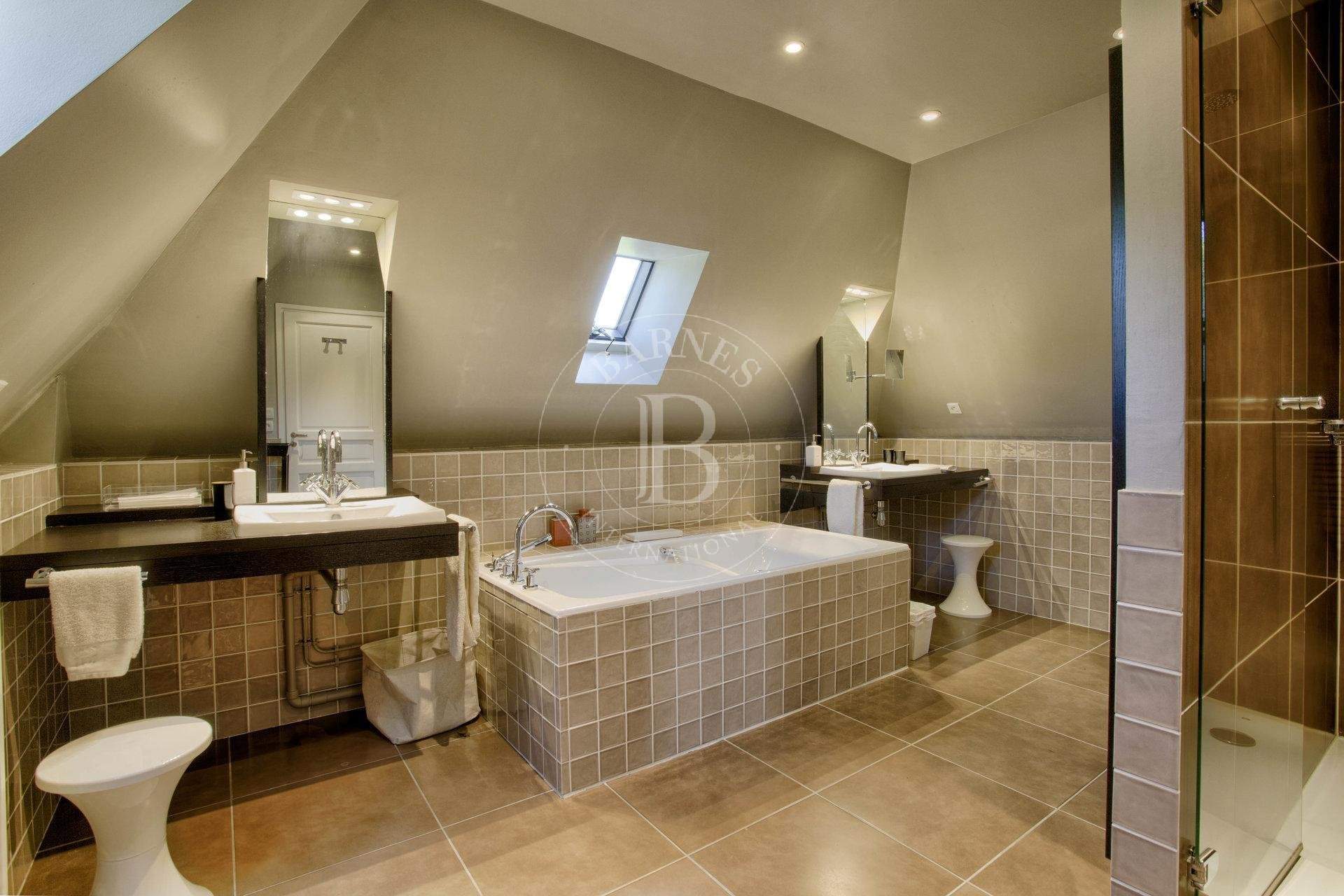Trouville-sur-Mer  - Villa  4 Chambres - picture 8