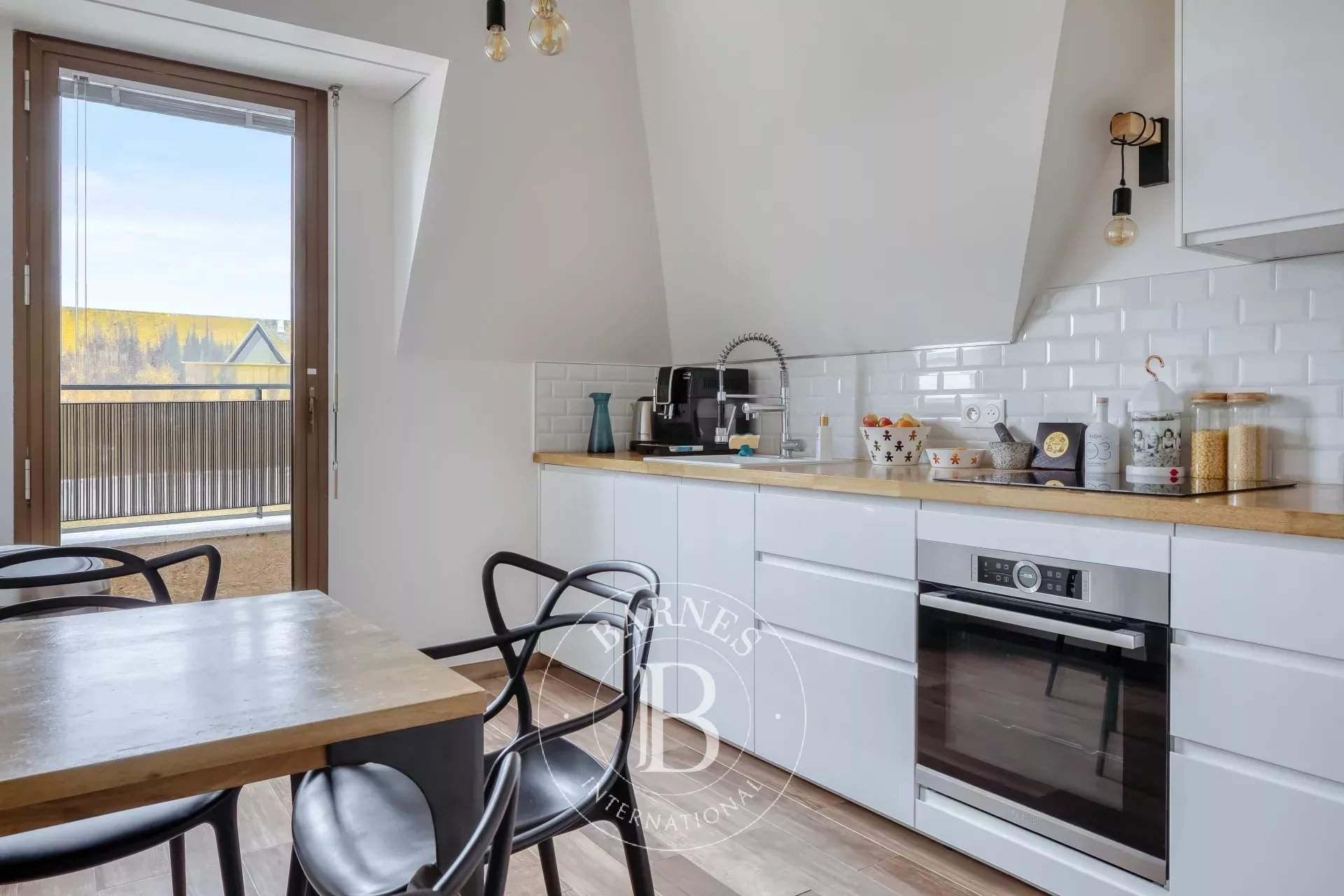 Deauville  - Apartment 3 Bedrooms - picture 4