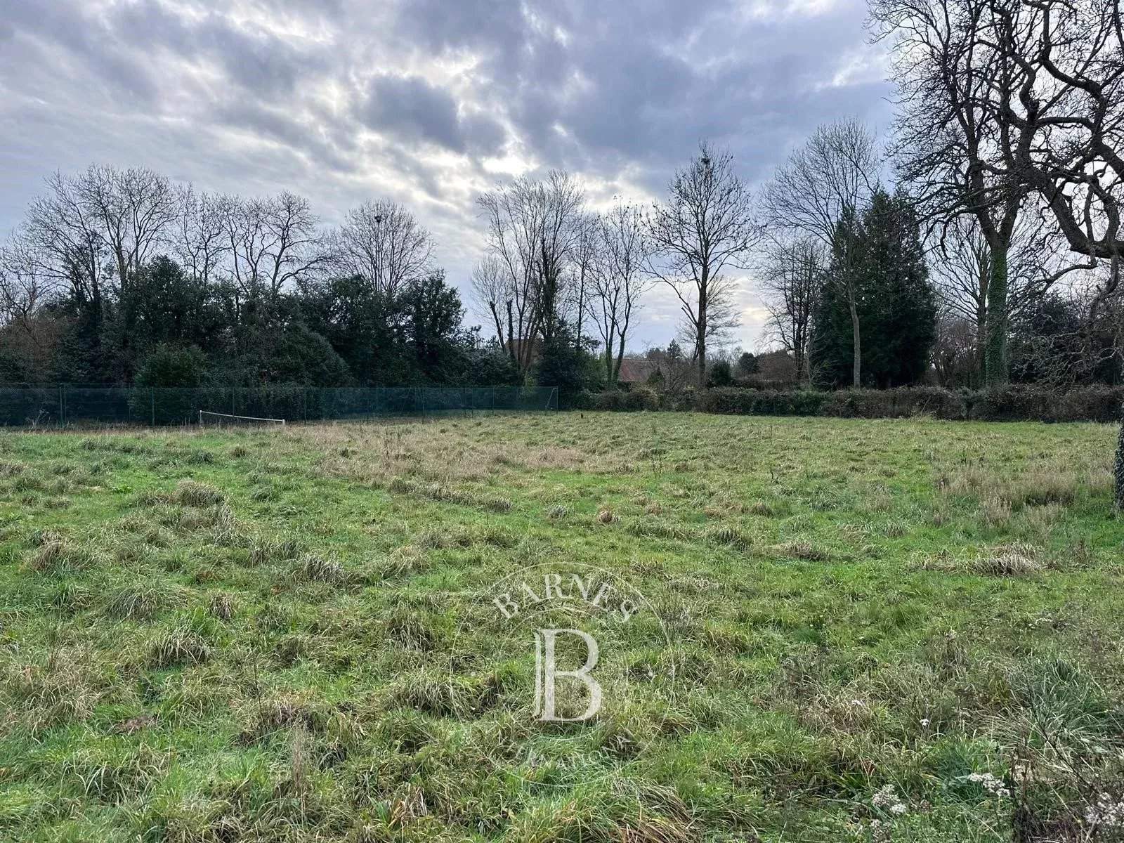 Saint-Pierre-Azif  - Plot of land  - picture 1