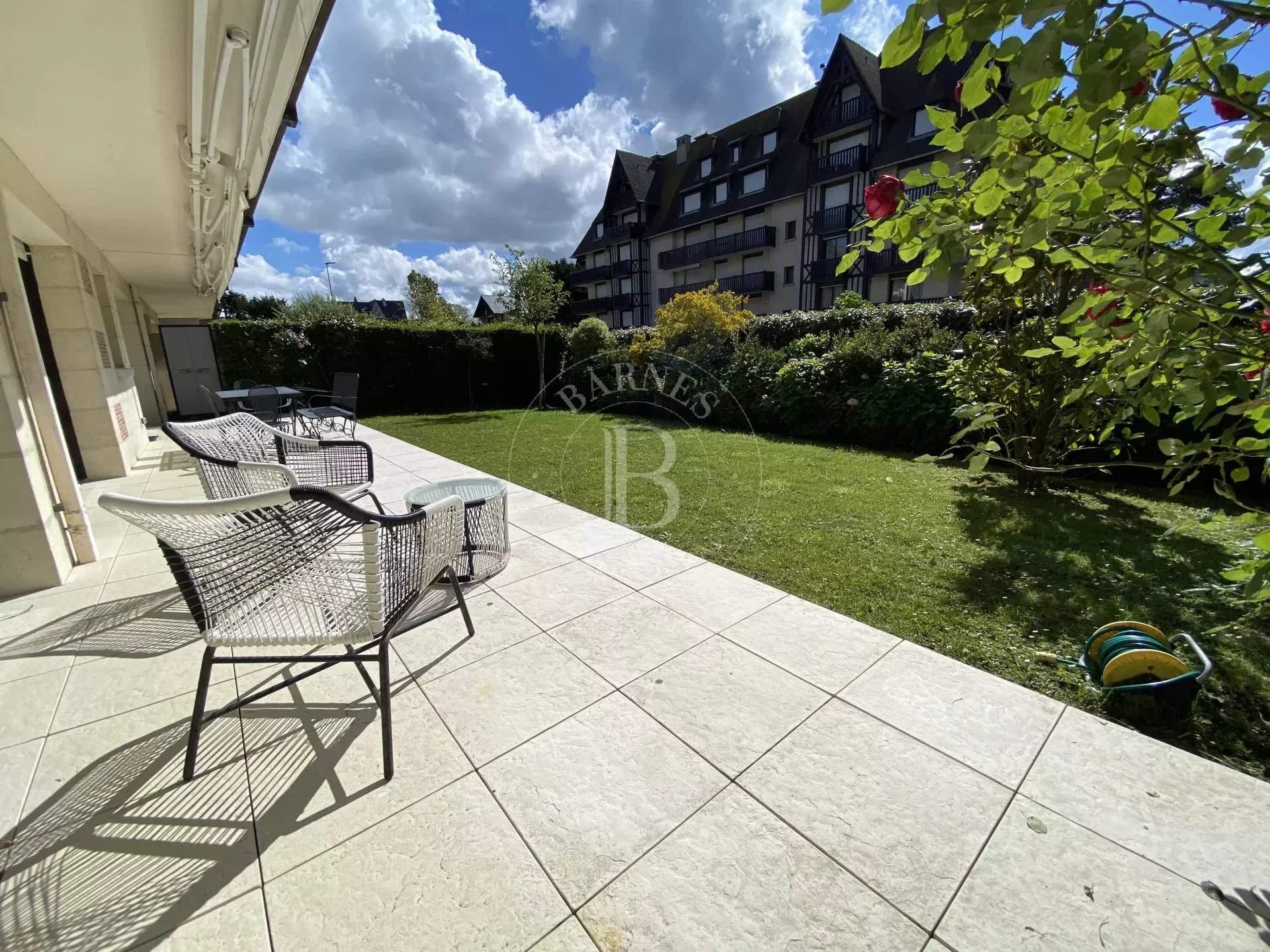 Deauville  - Apartment 2 Bedrooms - picture 9