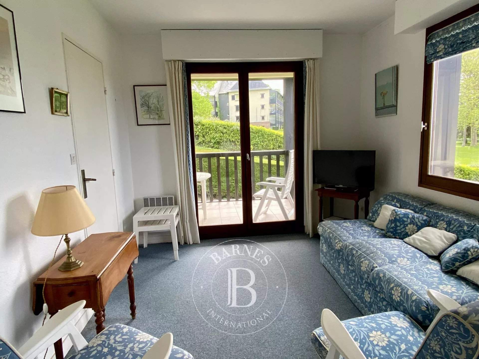 Trouville-sur-Mer  - Piso 3 Cuartos, 1 Habitacion - picture 4
