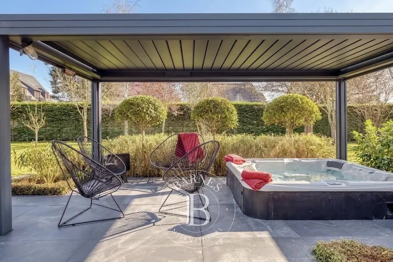 Deauville  - Casa  4 Habitaciones - picture 4