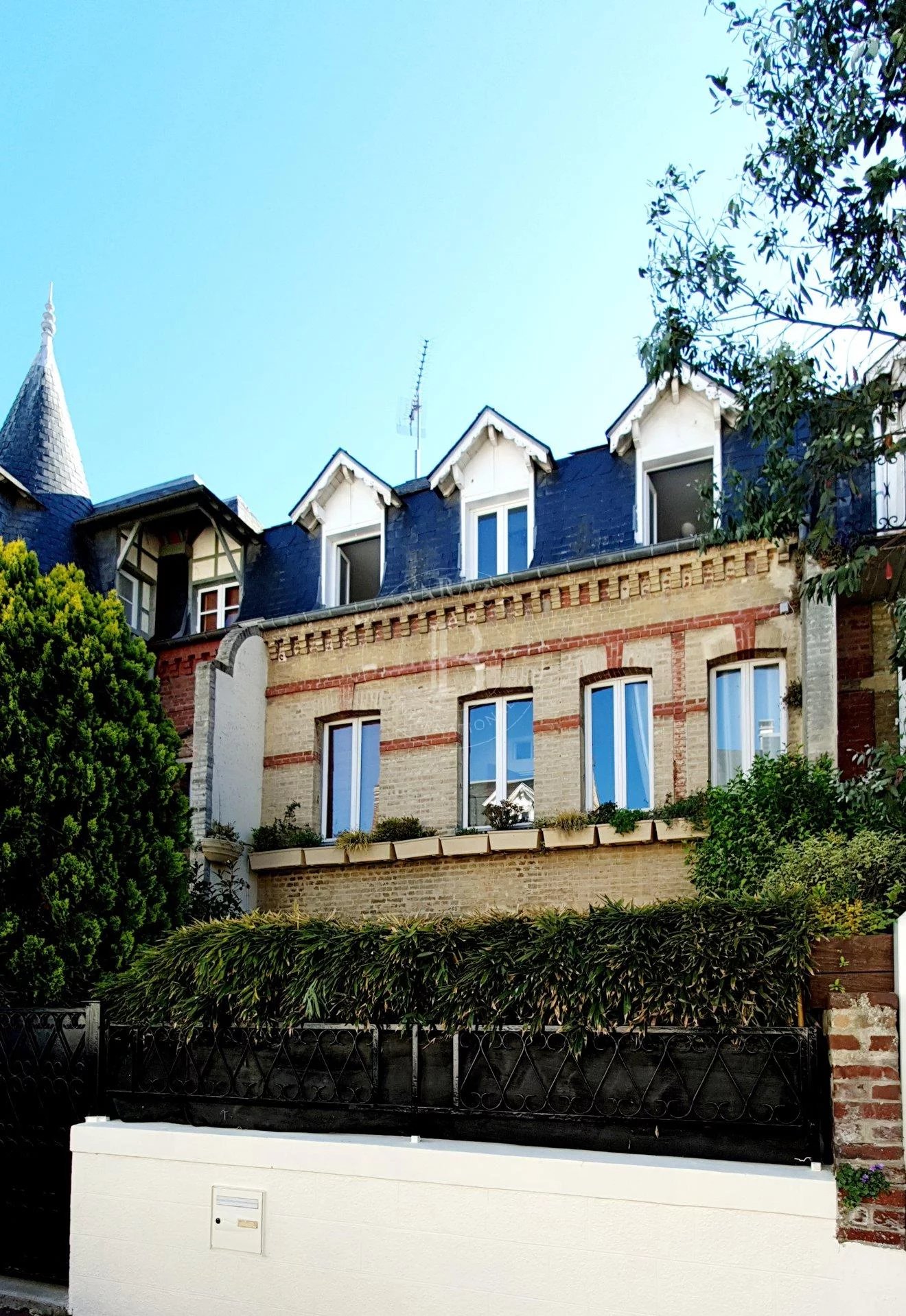 Deauville  - Townhouse 3 Bedrooms - picture 3