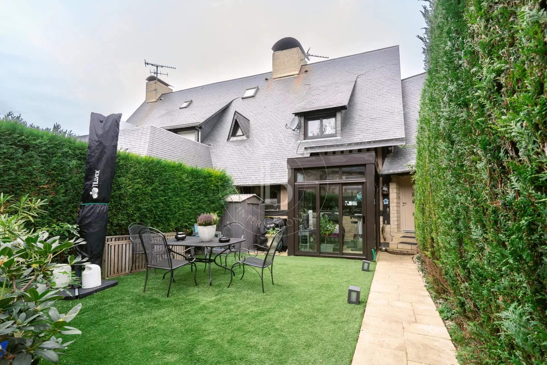 Deauville  - House 5 Bedrooms - picture 16