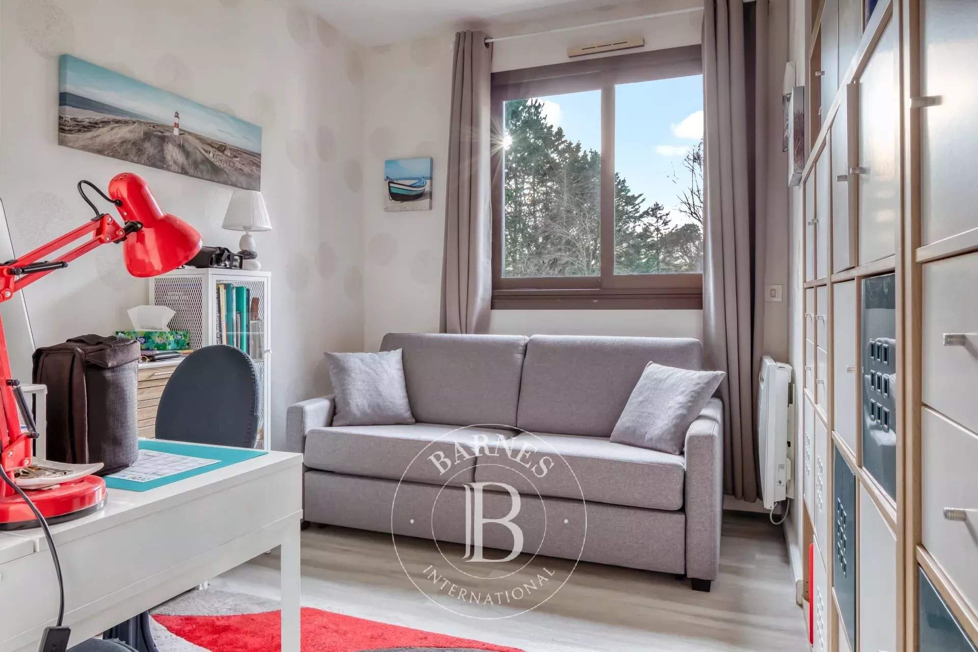 Deauville  - Apartment 2 Bedrooms - picture 12