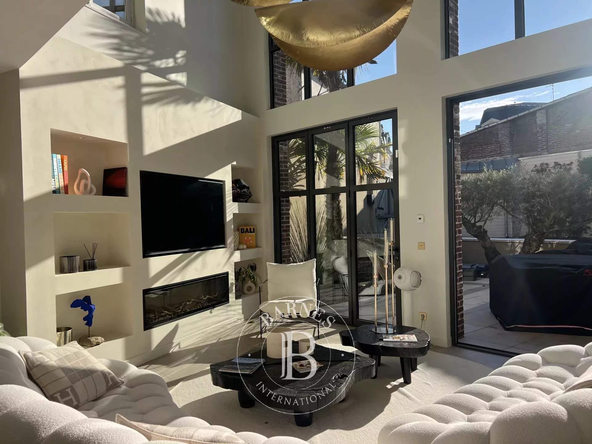 Trouville-sur-Mer  - Maison 9 Pi&egrave;ces - picture 9