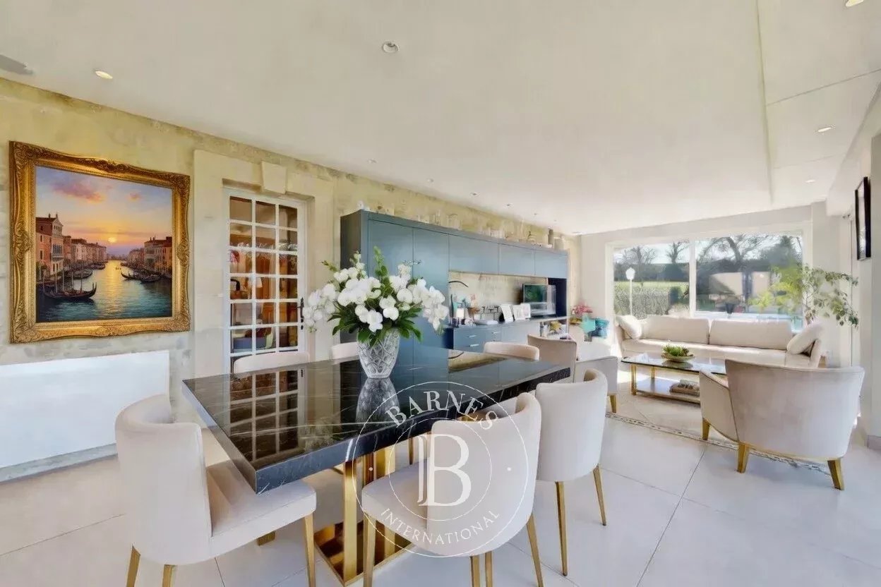 Bayeux  - Casa 10 Cuartos 3 Habitaciones - picture 5