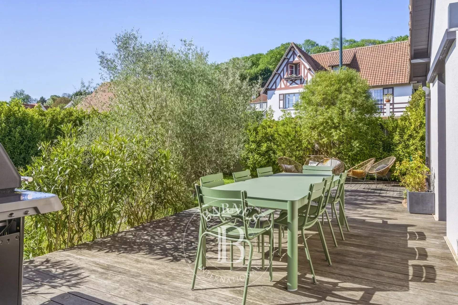 Saint-Arnoult  - House 4 Bedrooms - picture 15