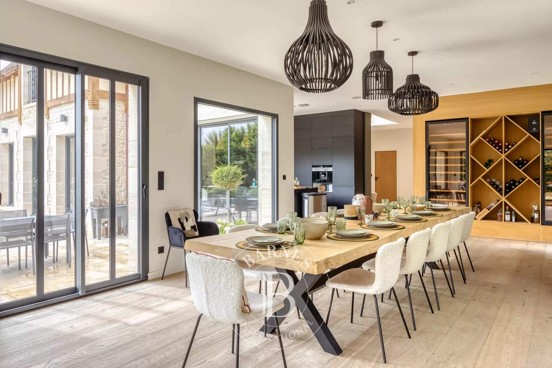Tourgéville  - Casa  6 Habitaciones - picture 10