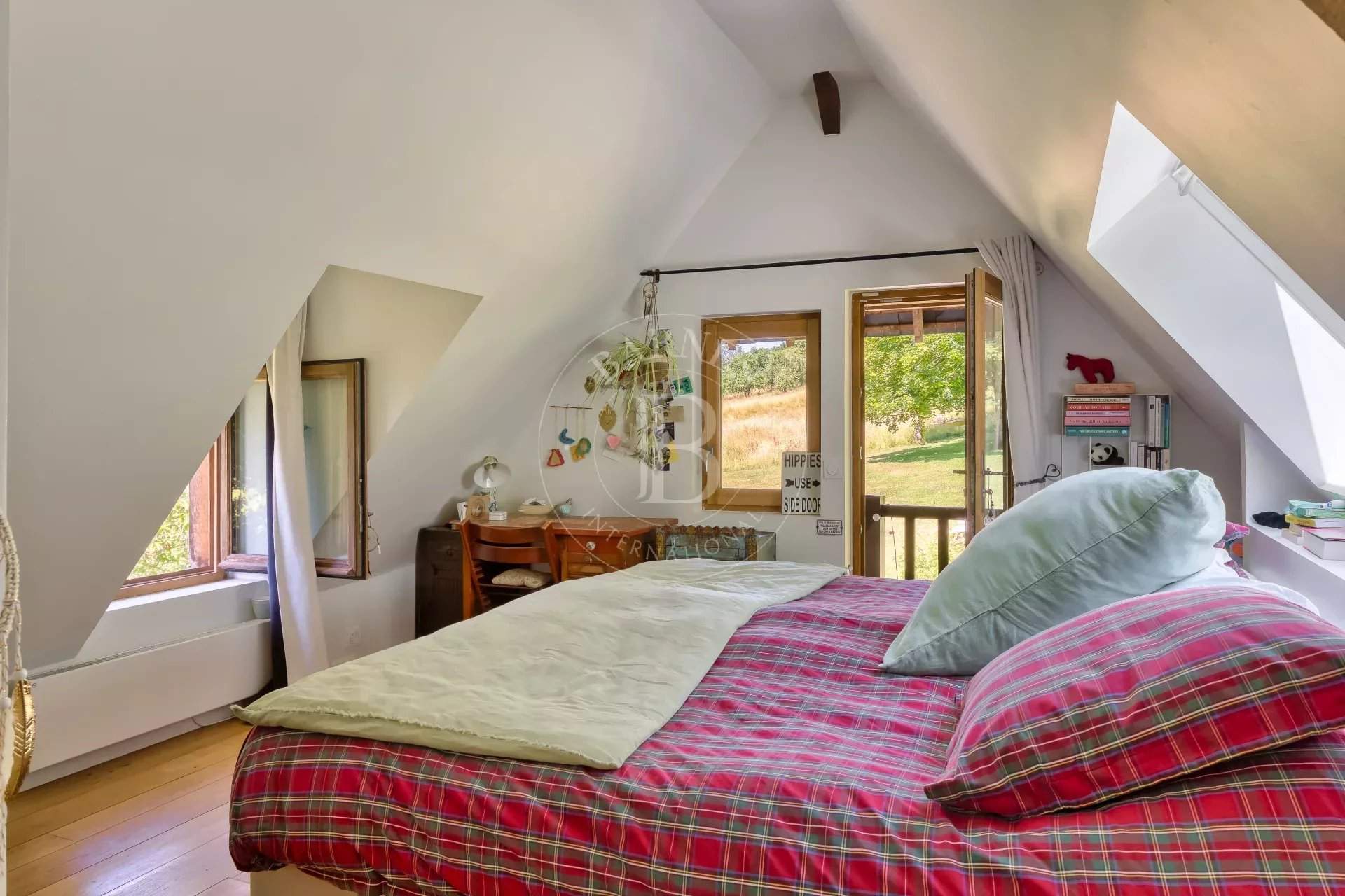 Manerbe  - Property  - picture 11