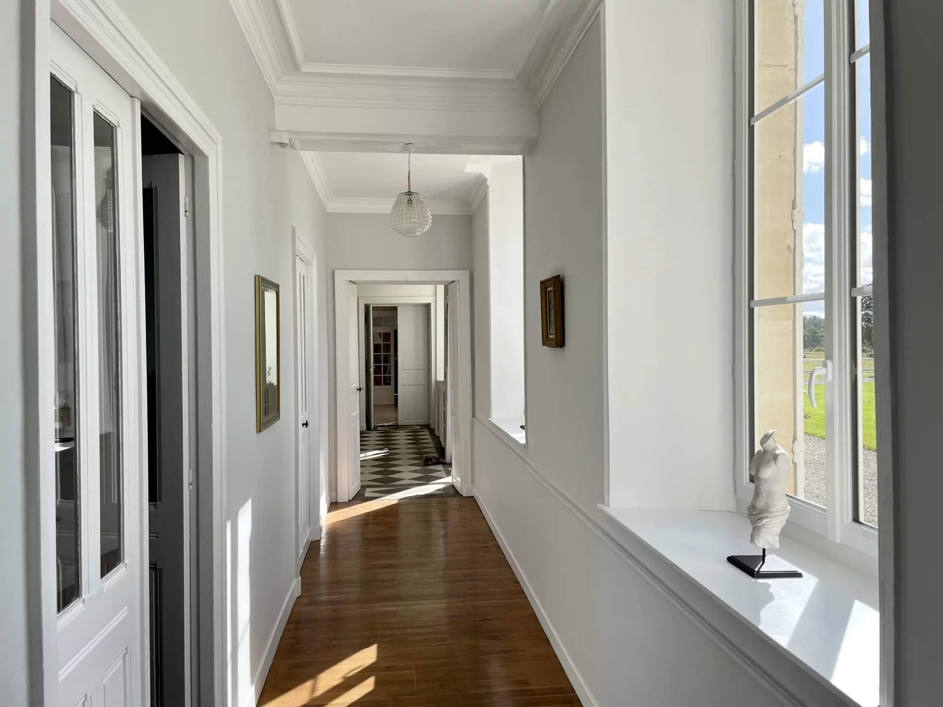 Hottot-les-Bagues  - House 6 Bedrooms - picture 11