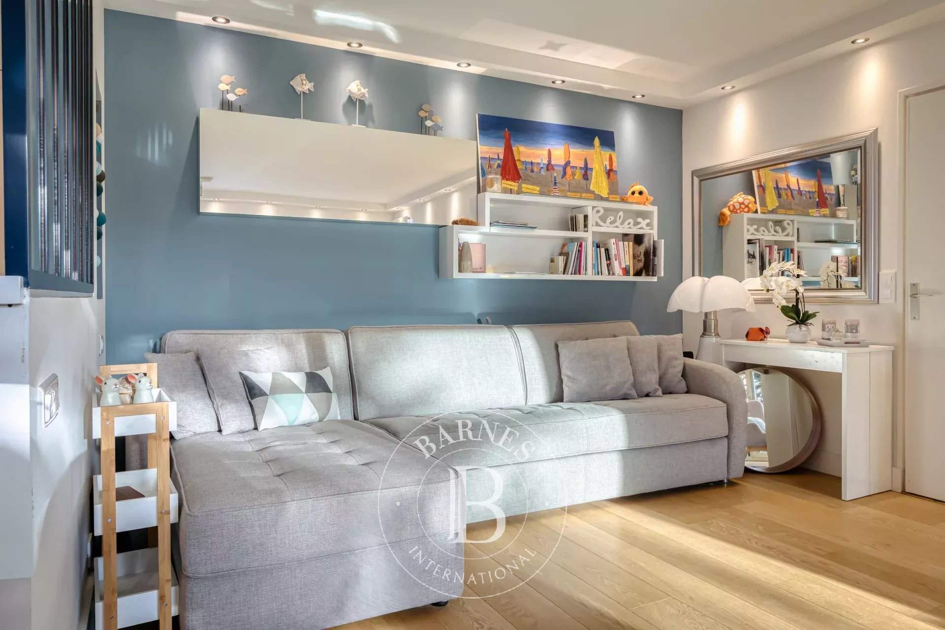 Deauville  - Apartment 1 Bedroom - picture 6