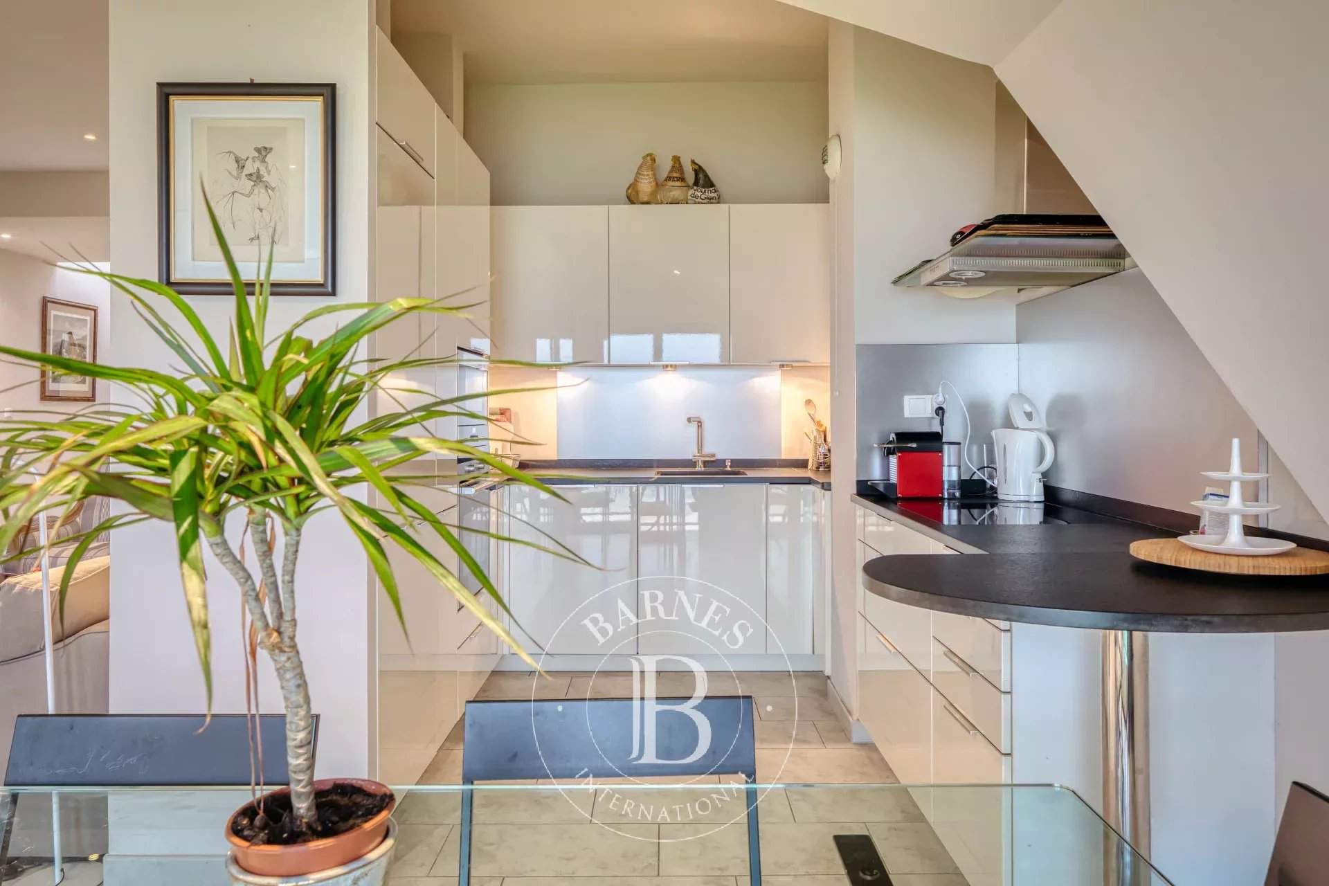 Benerville-sur-Mer  - Apartment 3 Bedrooms - picture 5