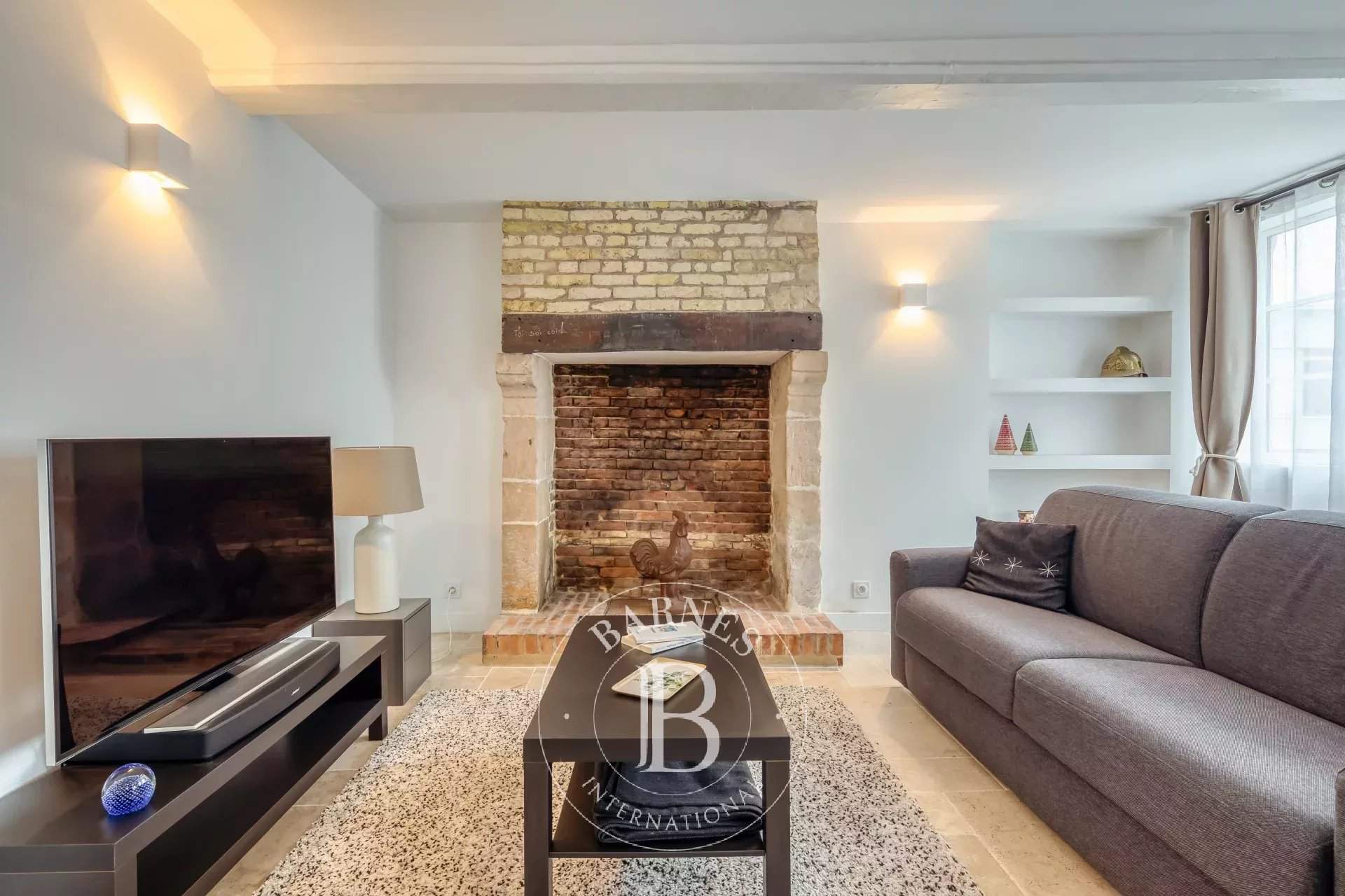 Honfleur  - Maison 6 Pi&egrave;ces 4 Chambres - picture 4