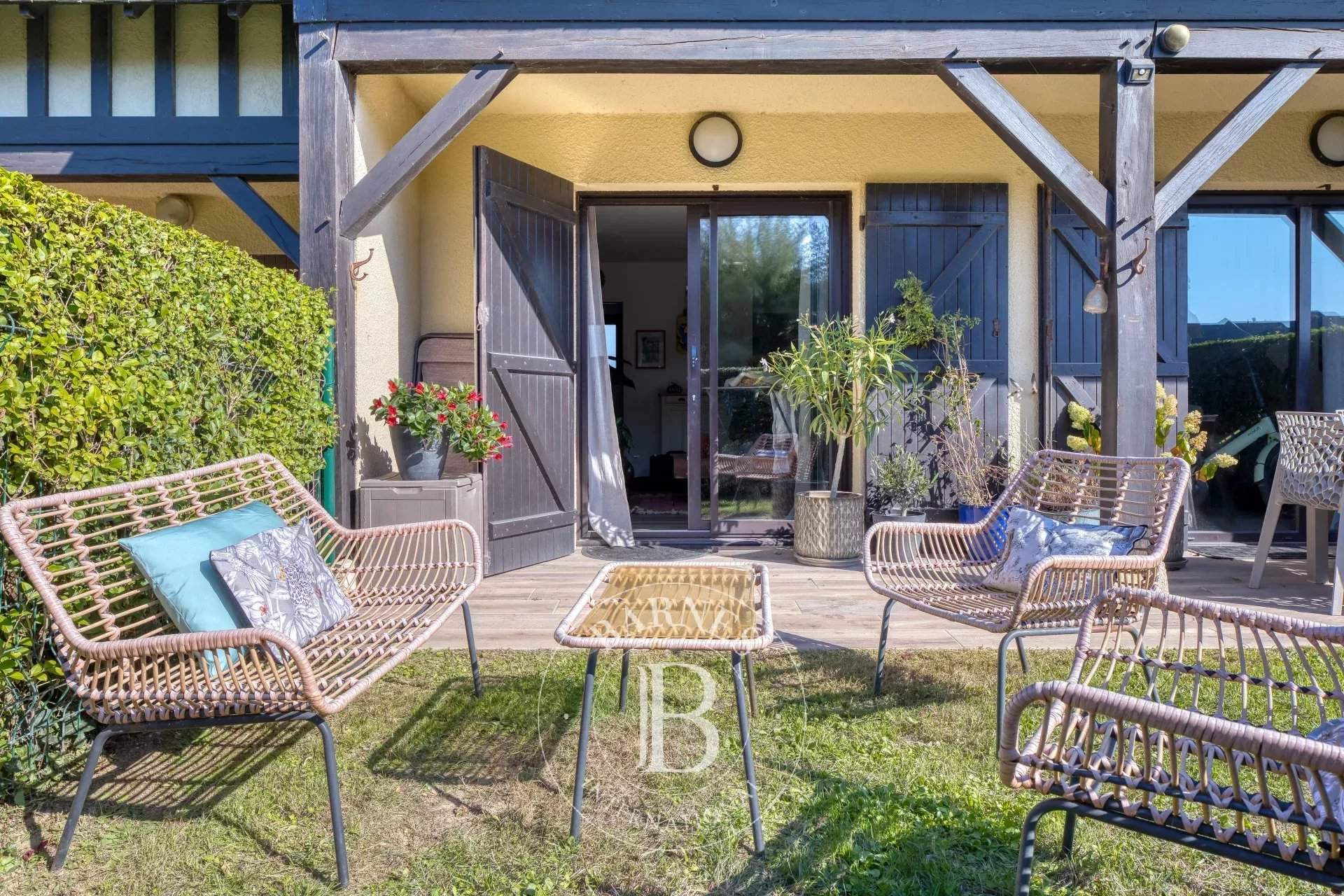 Benerville-sur-Mer  - House 4 Bedrooms - picture 10