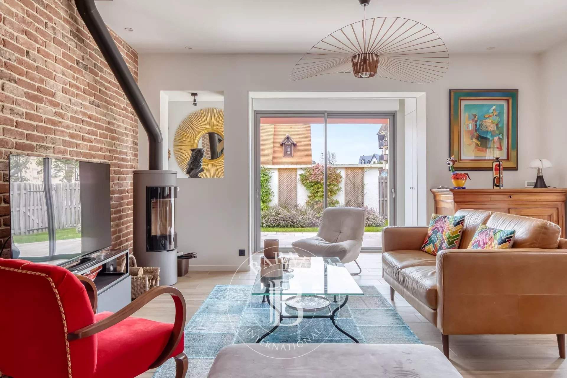 Tourgéville  - Maison 4 Pi&egrave;ces 2 Chambres - picture 4