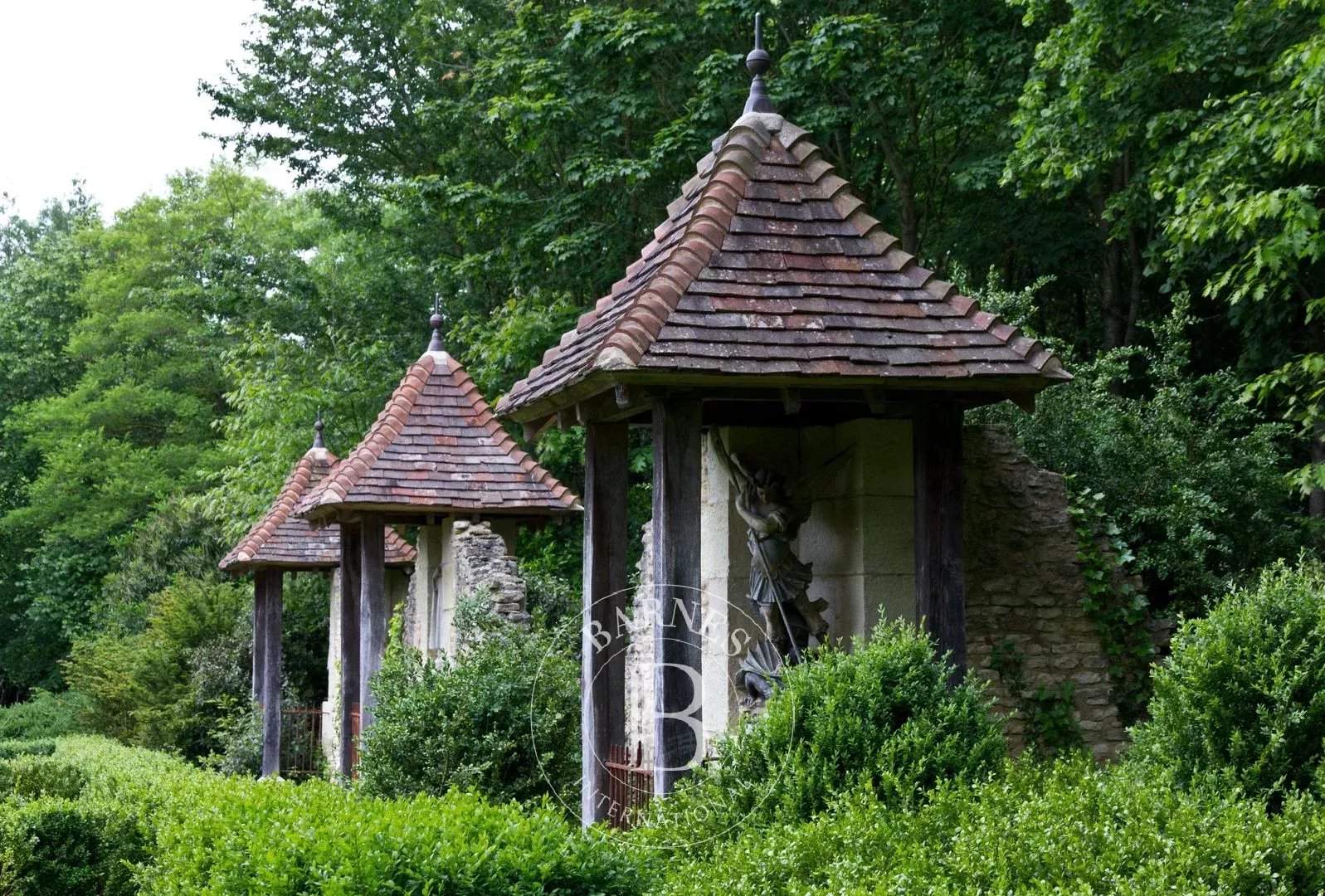 Cambremer  - Propriété 38 Pi&egrave;ces - picture 20