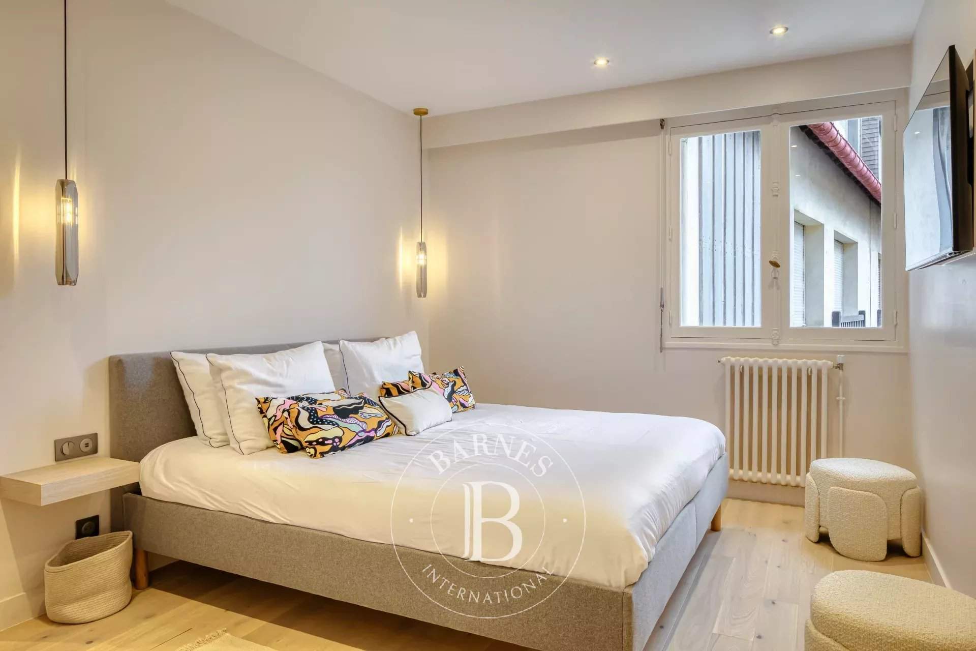 Deauville  - Apartment 2 Bedrooms - picture 10