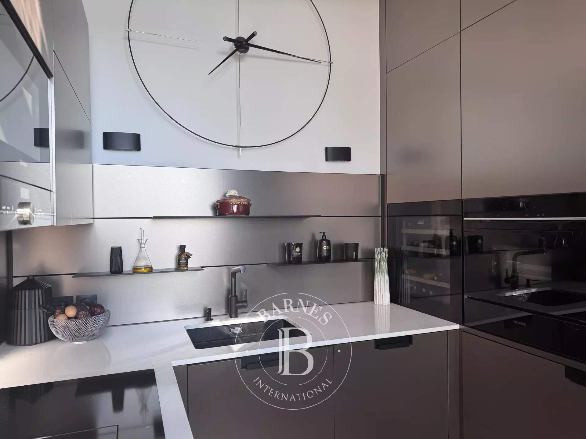 Trouville-sur-Mer  - Piso 3 Cuartos 2 Habitaciones - picture 3