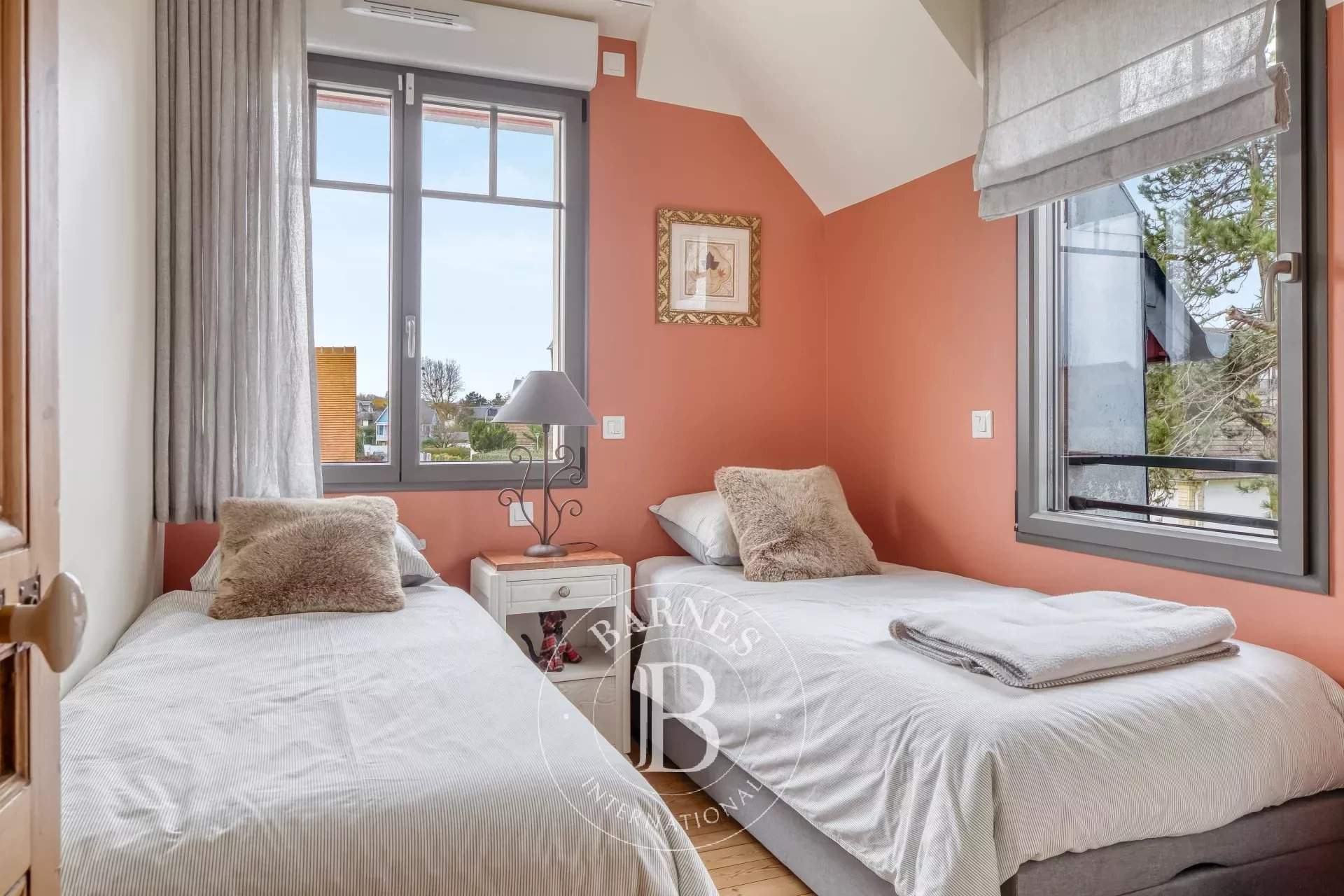 Tourgéville  - Maison 4 Pi&egrave;ces 2 Chambres - picture 10