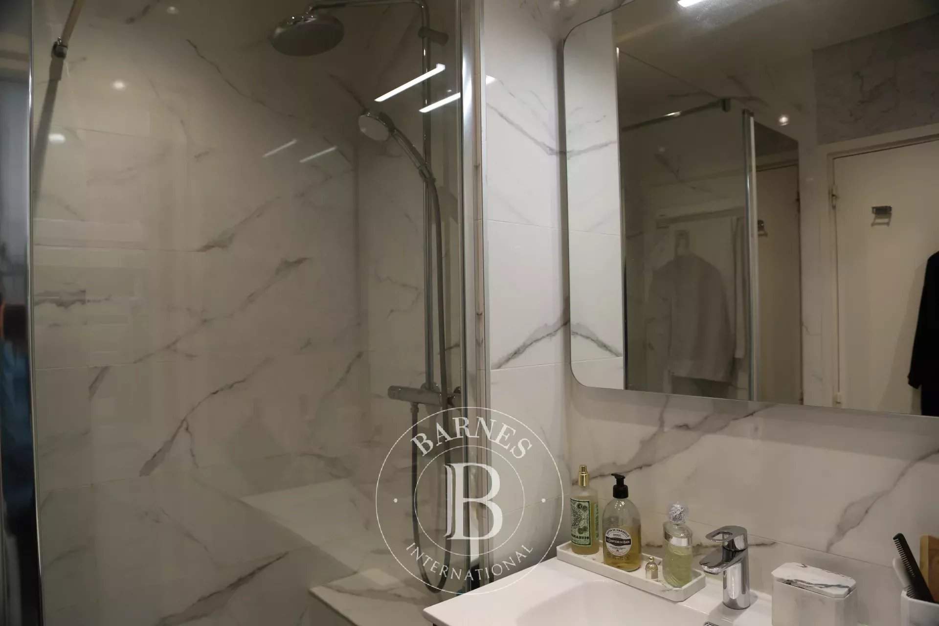 Tourgéville  - Appartement 2 Pi&egrave;ces, 1 Chambre - picture 7