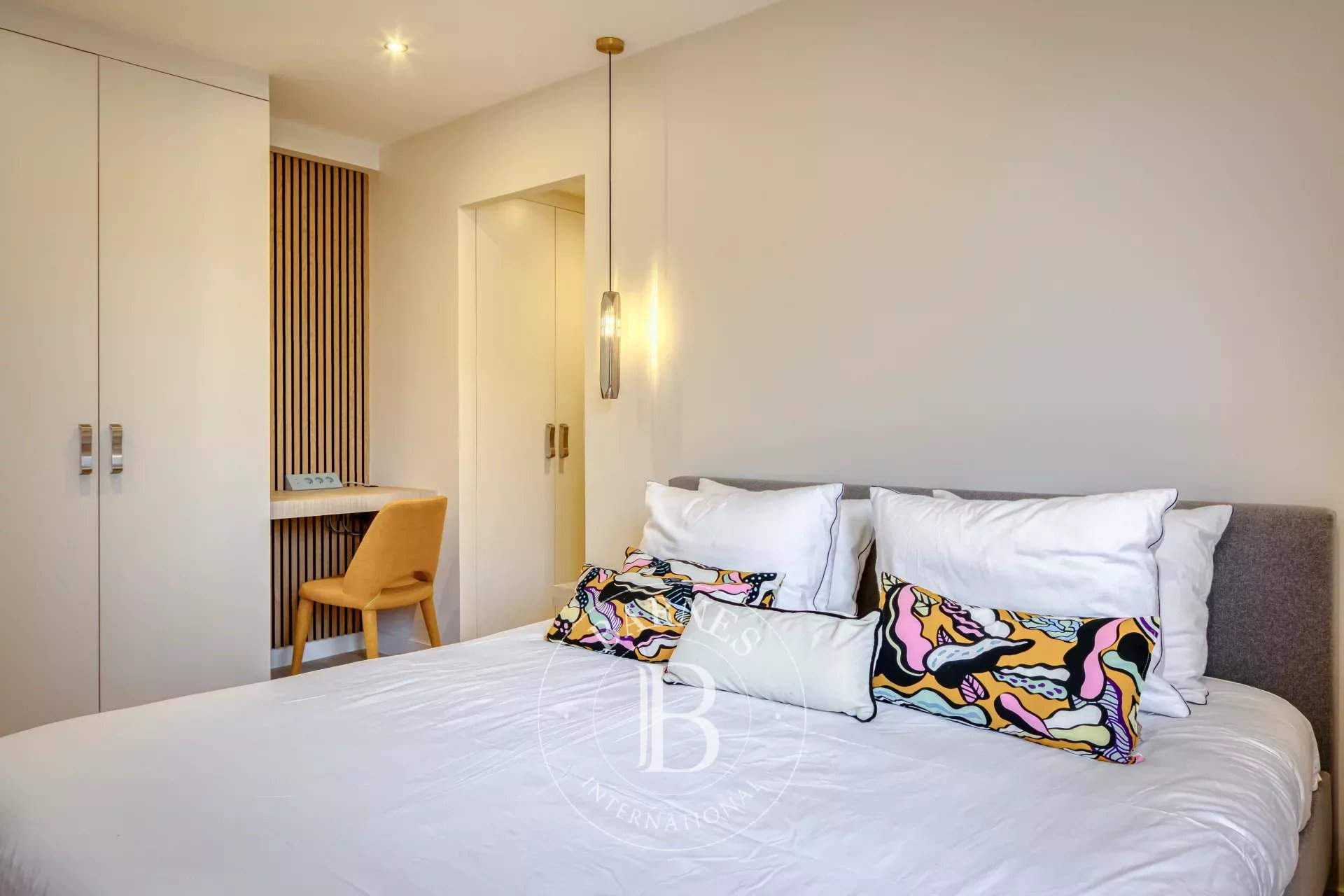 Deauville  - Apartment 2 Bedrooms - picture 9