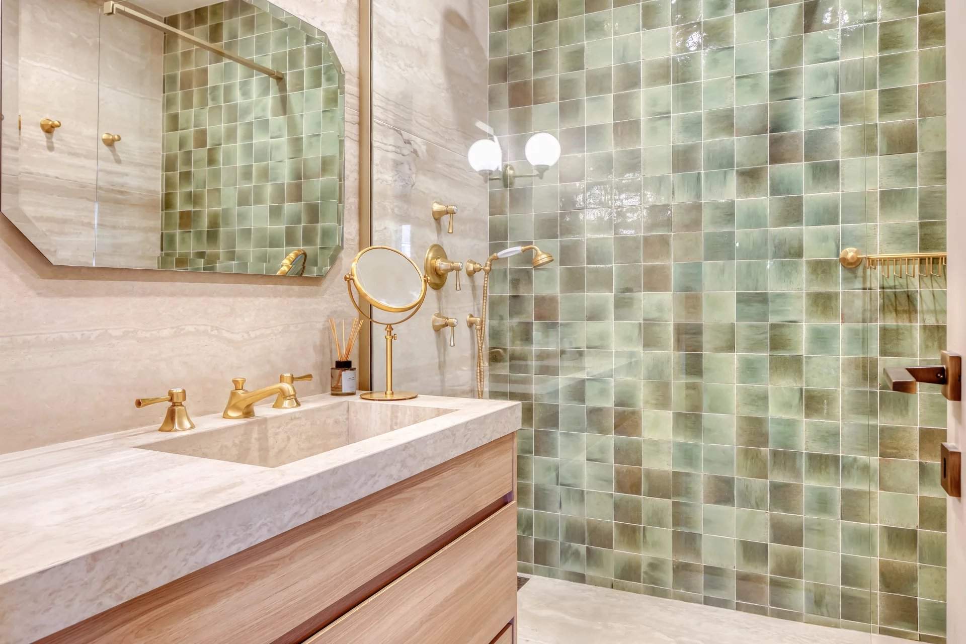 Deauville  - Piso 2 Cuartos, 1 Habitacion - picture 11