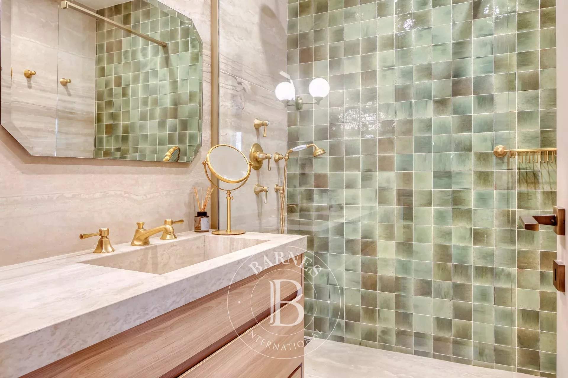 Deauville  - Appartement 2 Pi&egrave;ces, 1 Chambre - picture 11