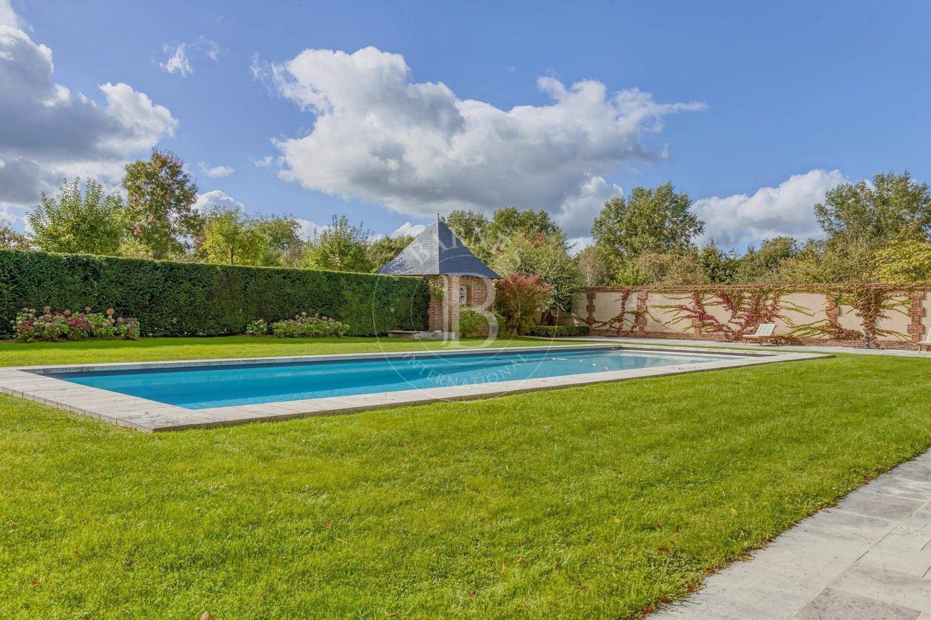 Deauville  - Finca  - picture 19