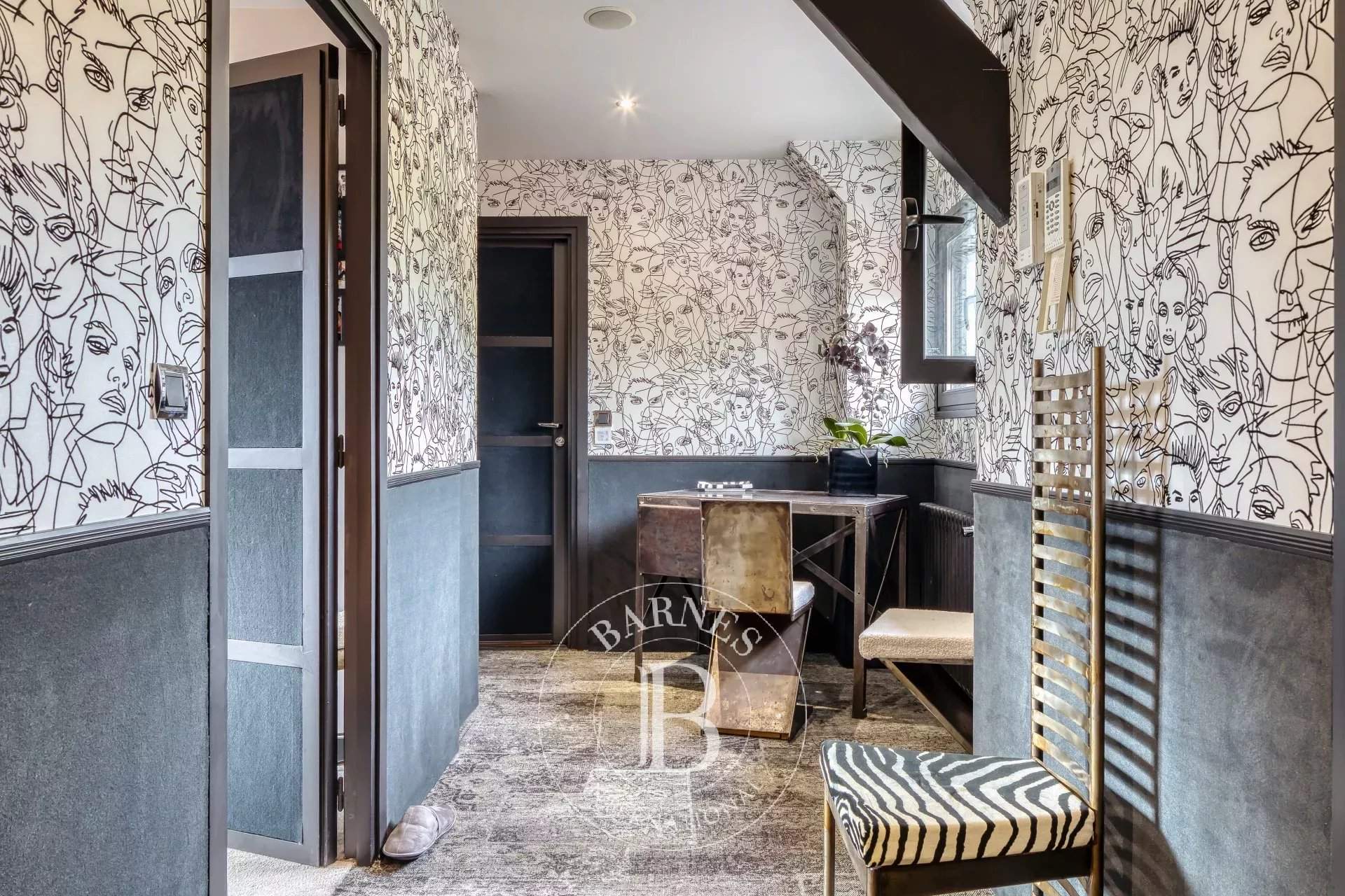 Deauville  - Casa  4 Habitaciones - picture 11