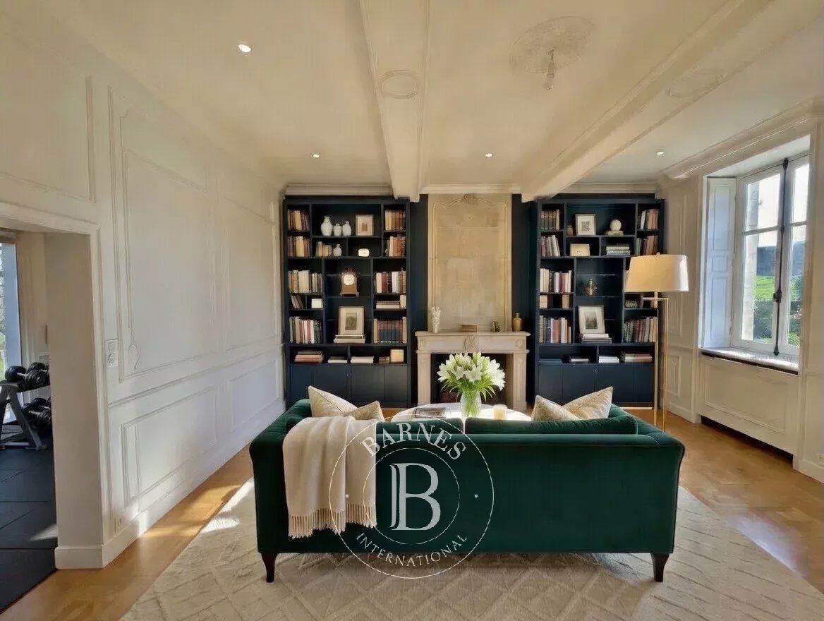 Bayeux  - Casa 10 Cuartos 3 Habitaciones - picture 7